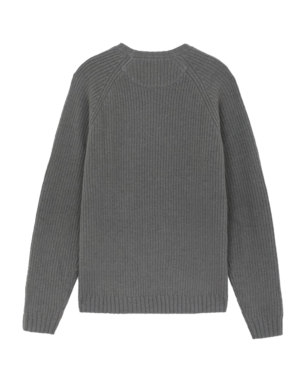 Maglione Uomo Dickies Blountville Sweater Granite Gray