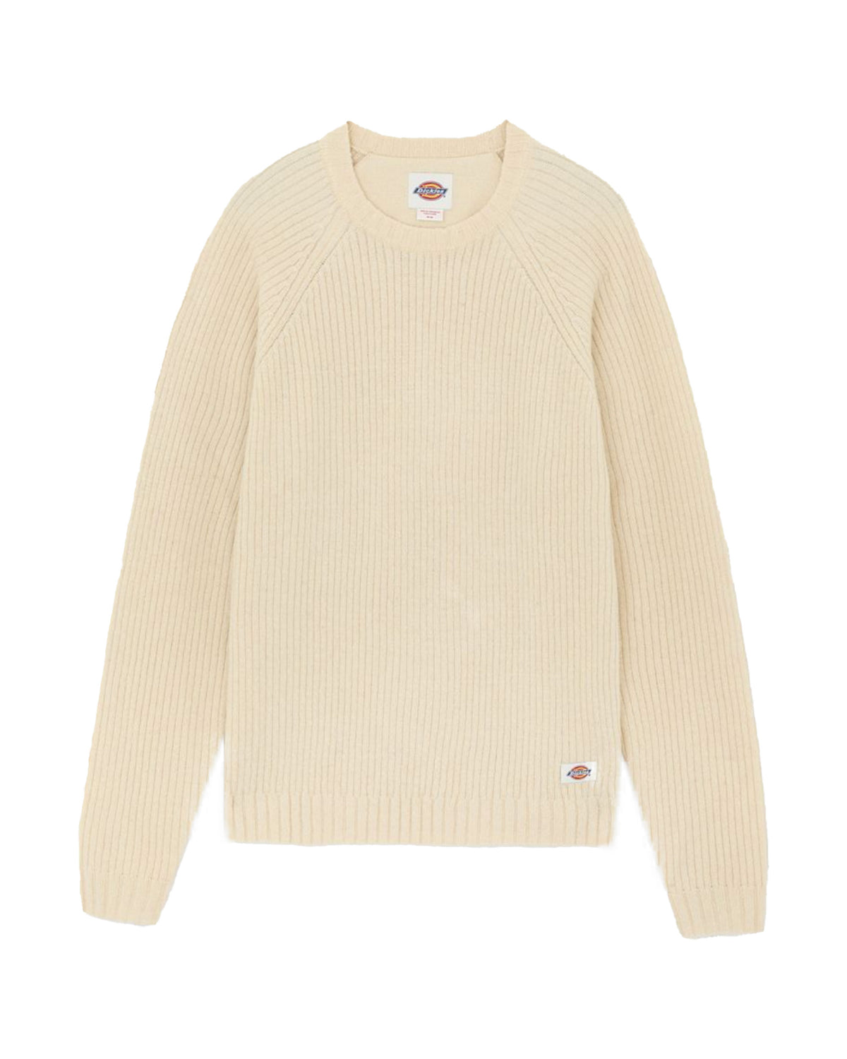 Maglione Uomo Dickies Blountville Sweater Wood Ash