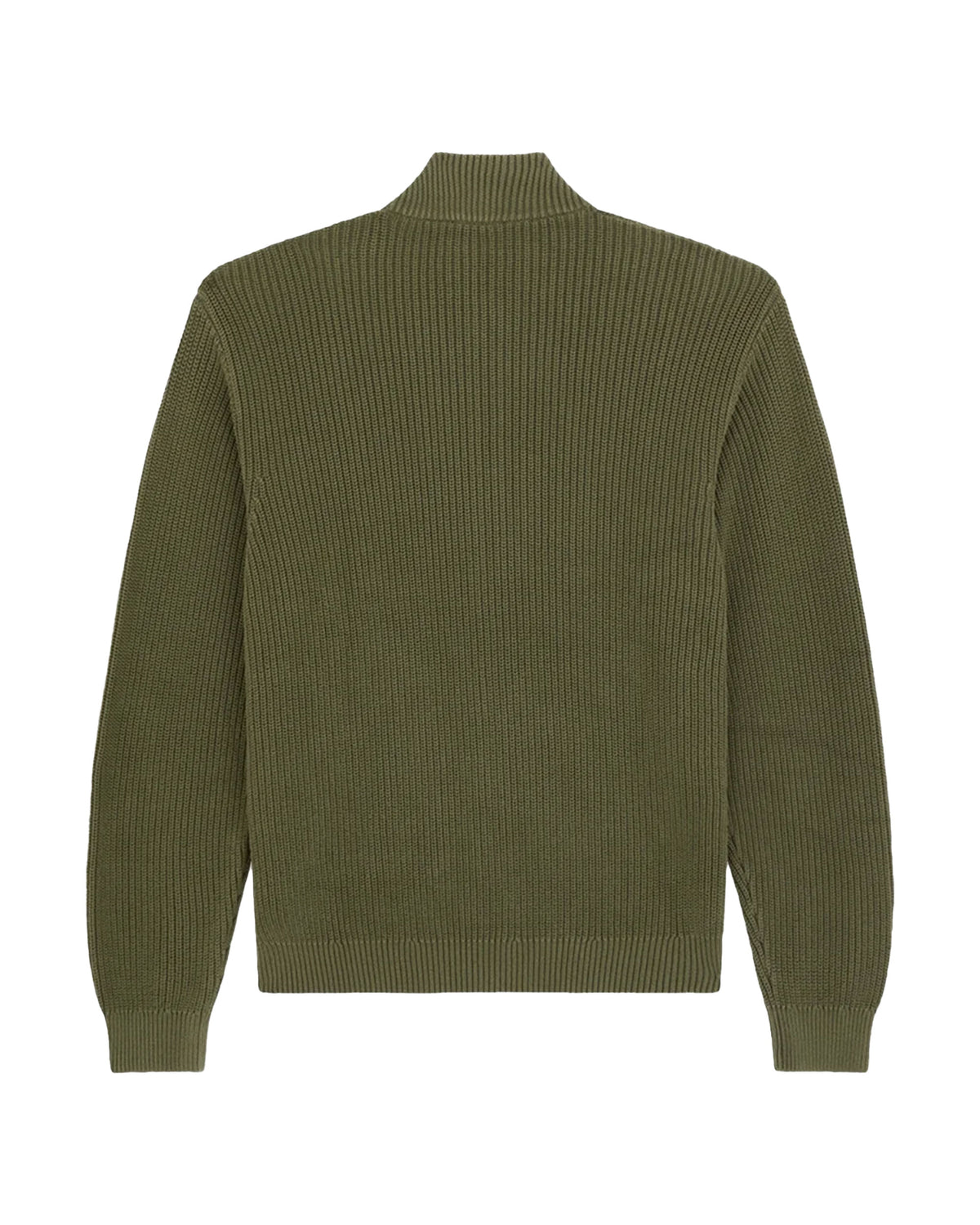 Maglione Uomo Dickies Fredonia Olive green