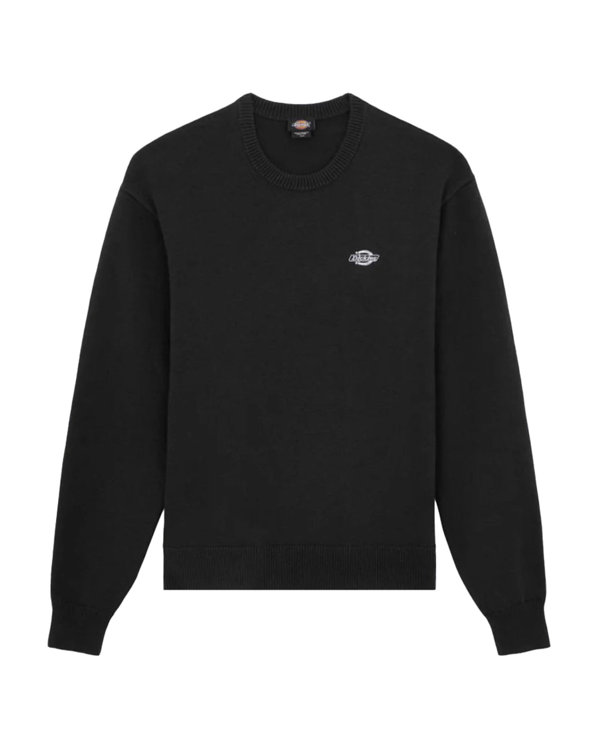 Maglione Uomo Dickies Summerdale Sweater Black