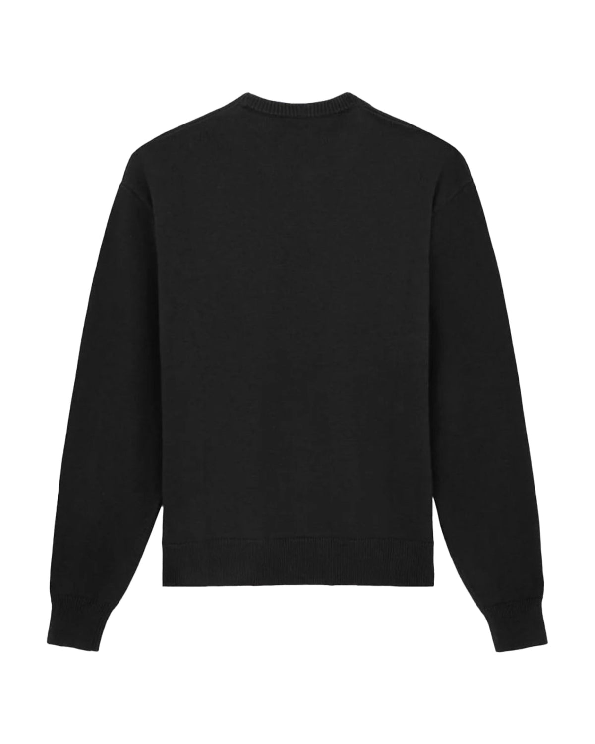 Maglione Uomo Dickies Summerdale Sweater Black