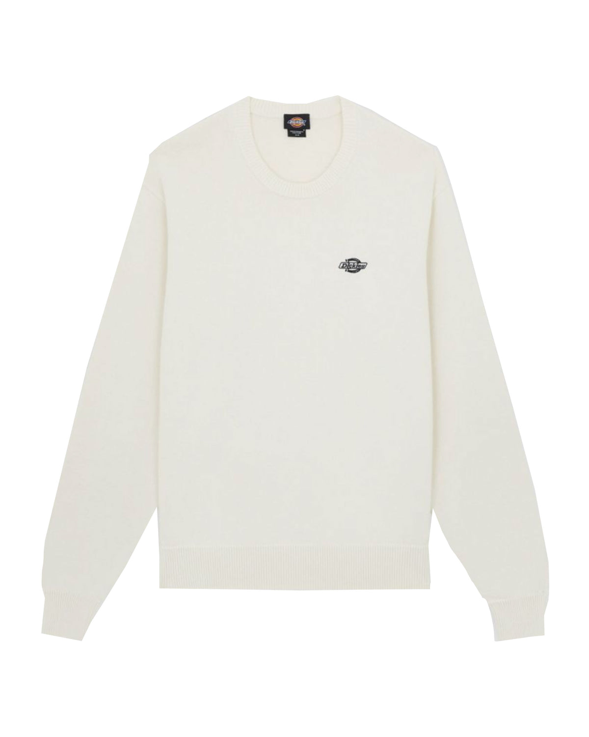 Maglione Uomo Dickies Summerdale Sweater Egret