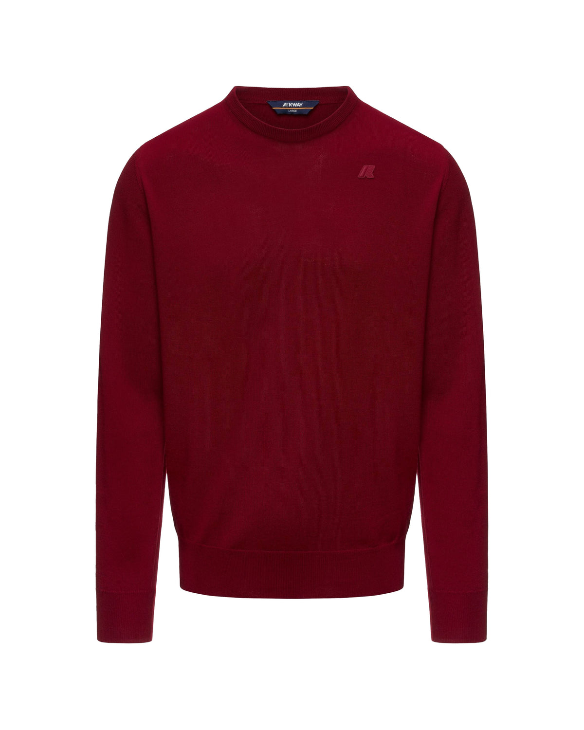 Maglione Uomo K-Way Sebastien Merino Bordeaux
