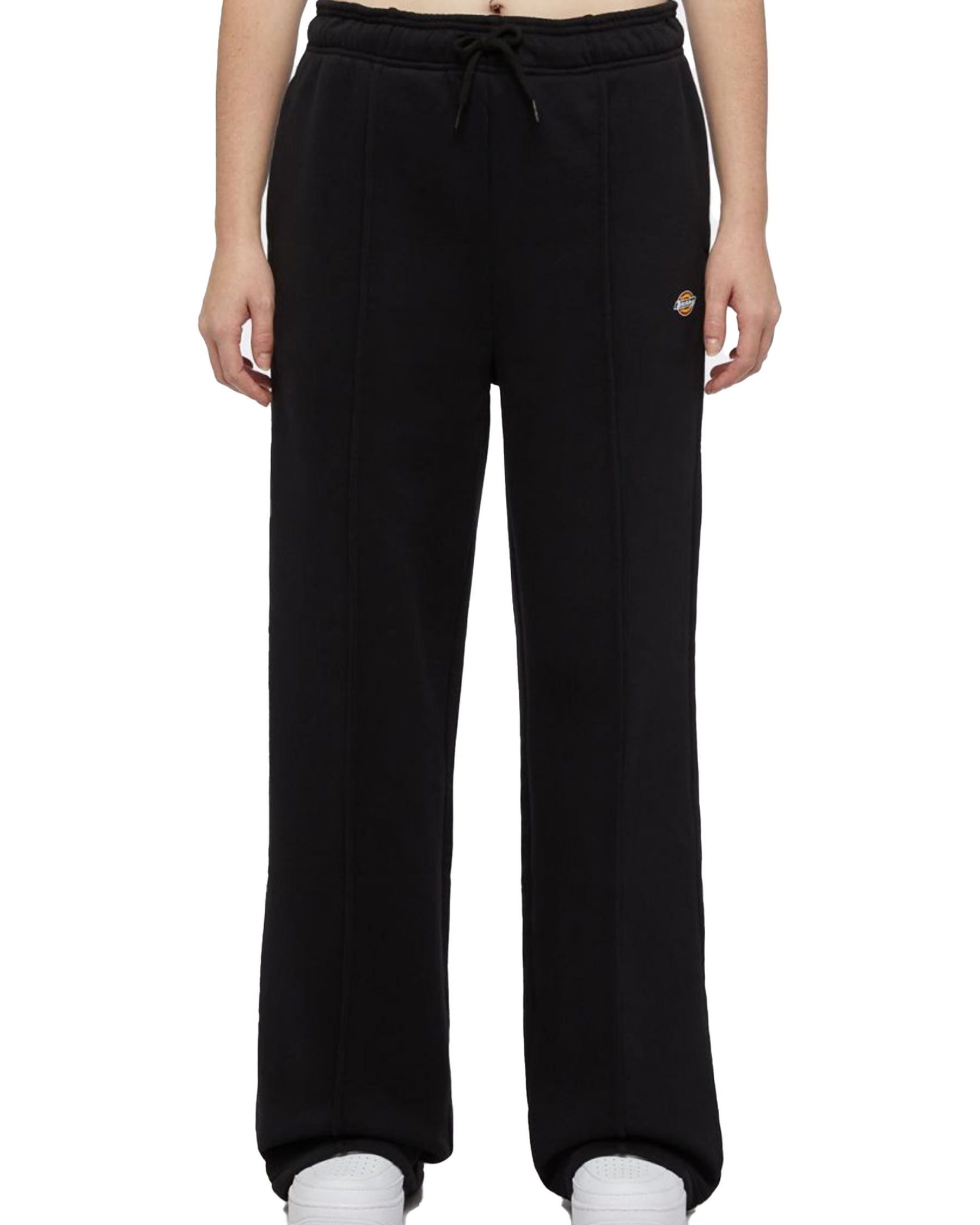 Dickies Mapleton Straight Sweatpant W Black