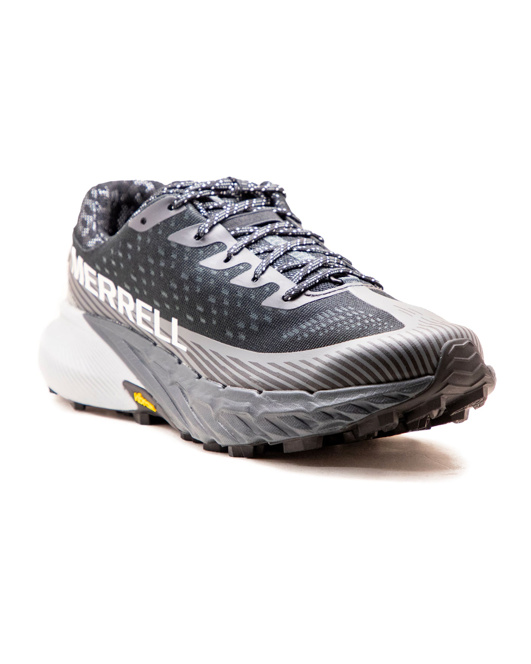 Merrell Agility Peak 5 Black Granite