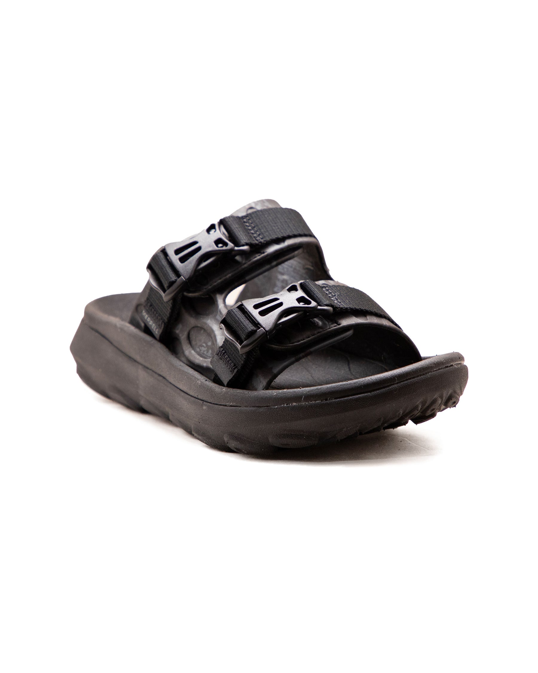 Merrell Hut Ultra Wrap Nero Camo