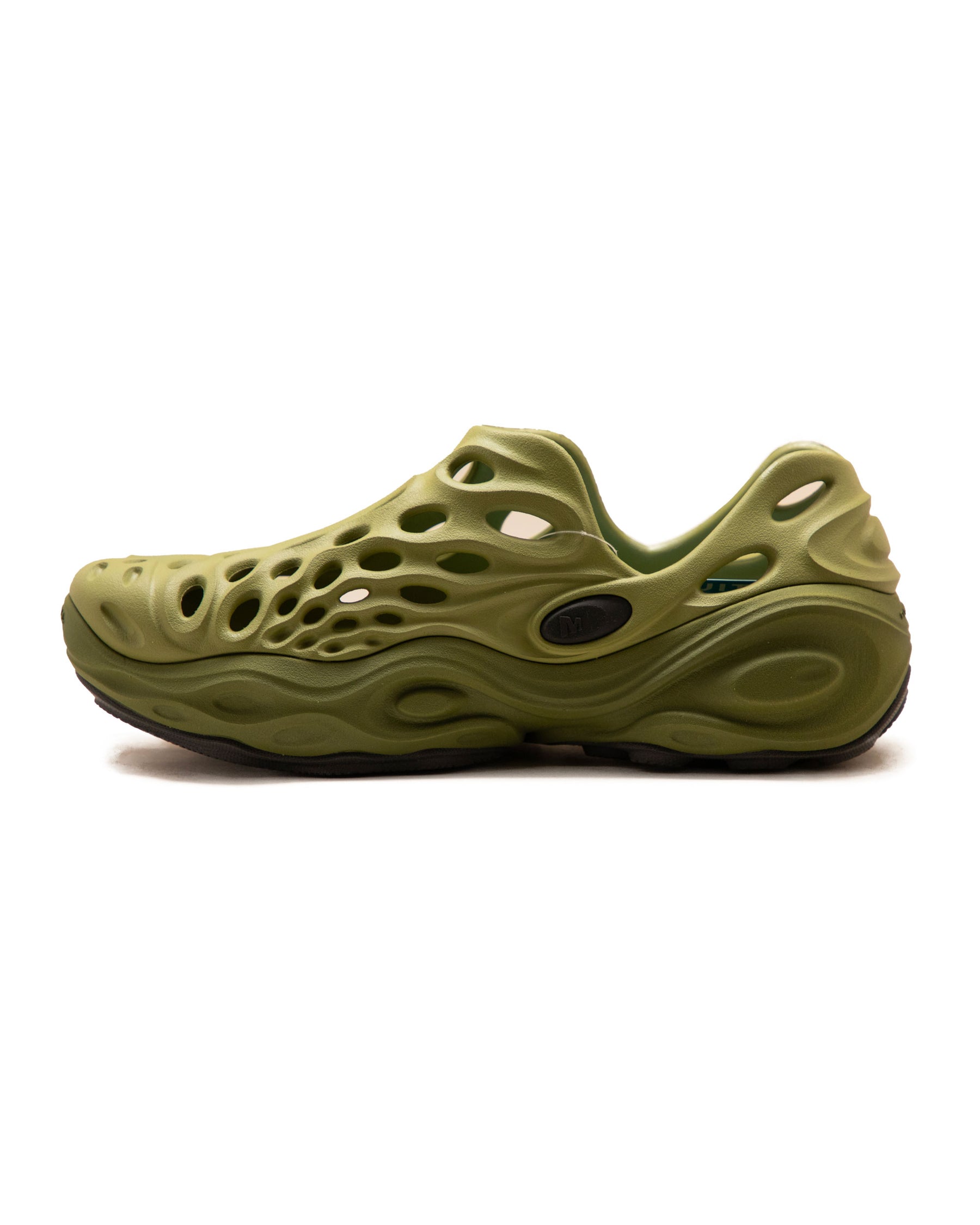 Merrell Hydro Next Gen Moc Green