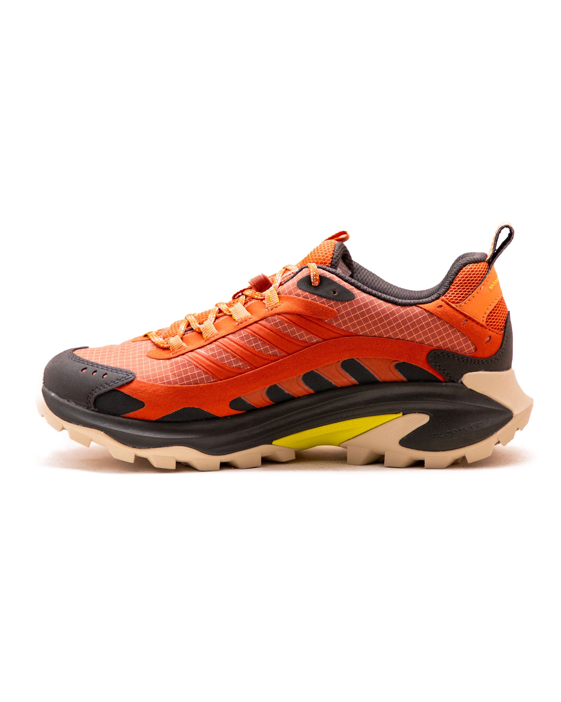 Merrell Moab Speed 2 GTX Clay