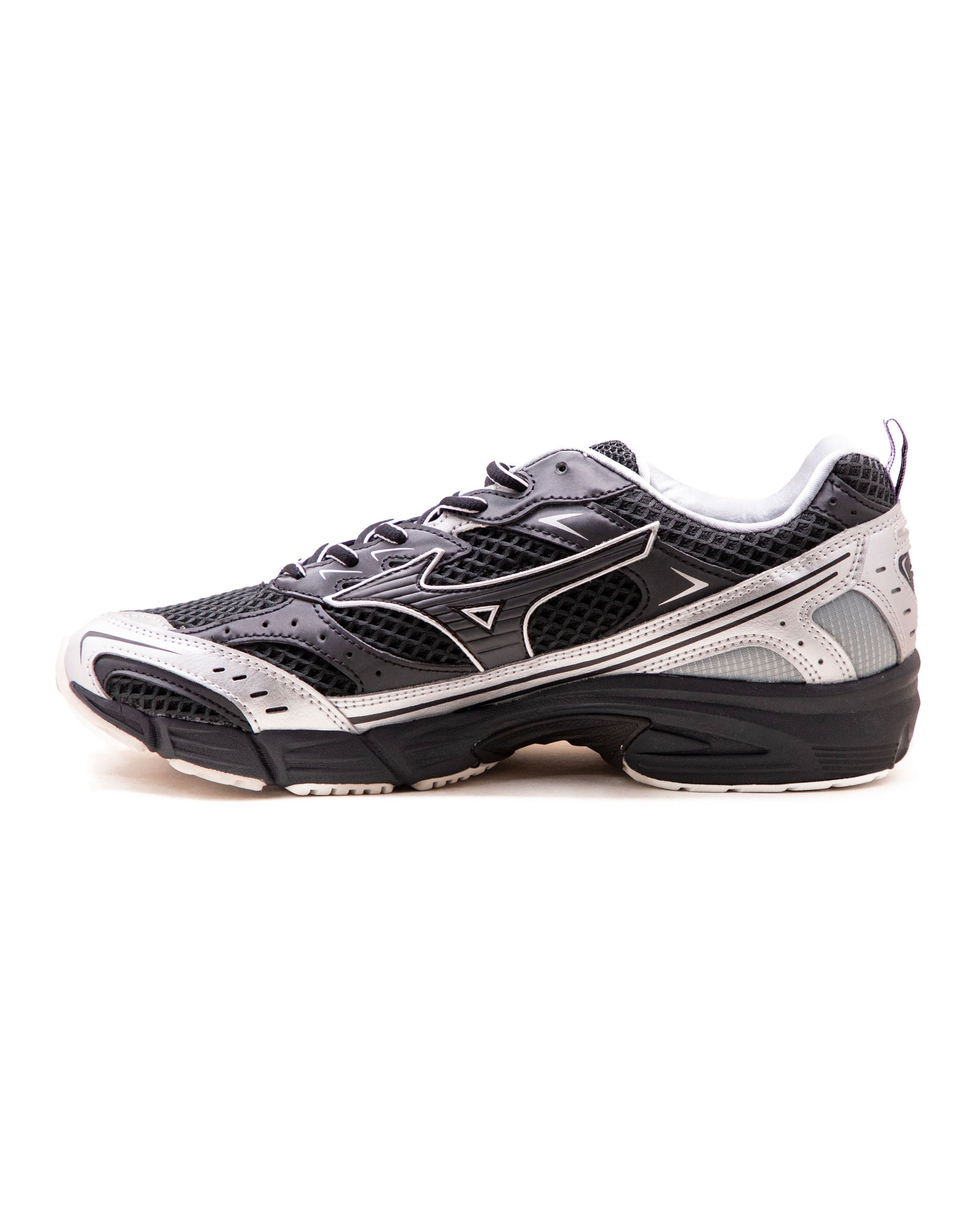 Mizuno MXR Millenium Black Sand-Purple Haze