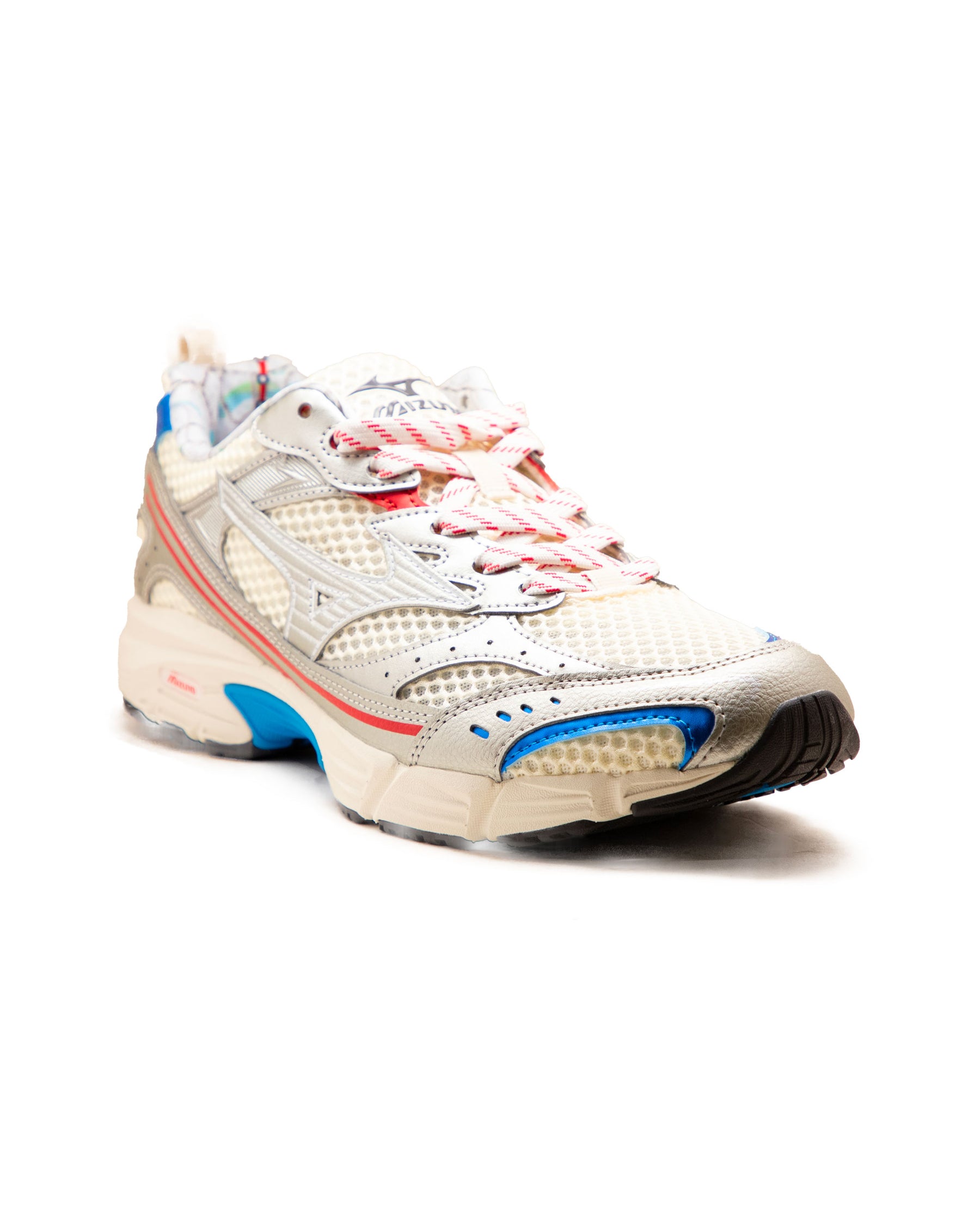 Mizuno Mxr Osaka Pack Pristine-High Risk Red-Blue