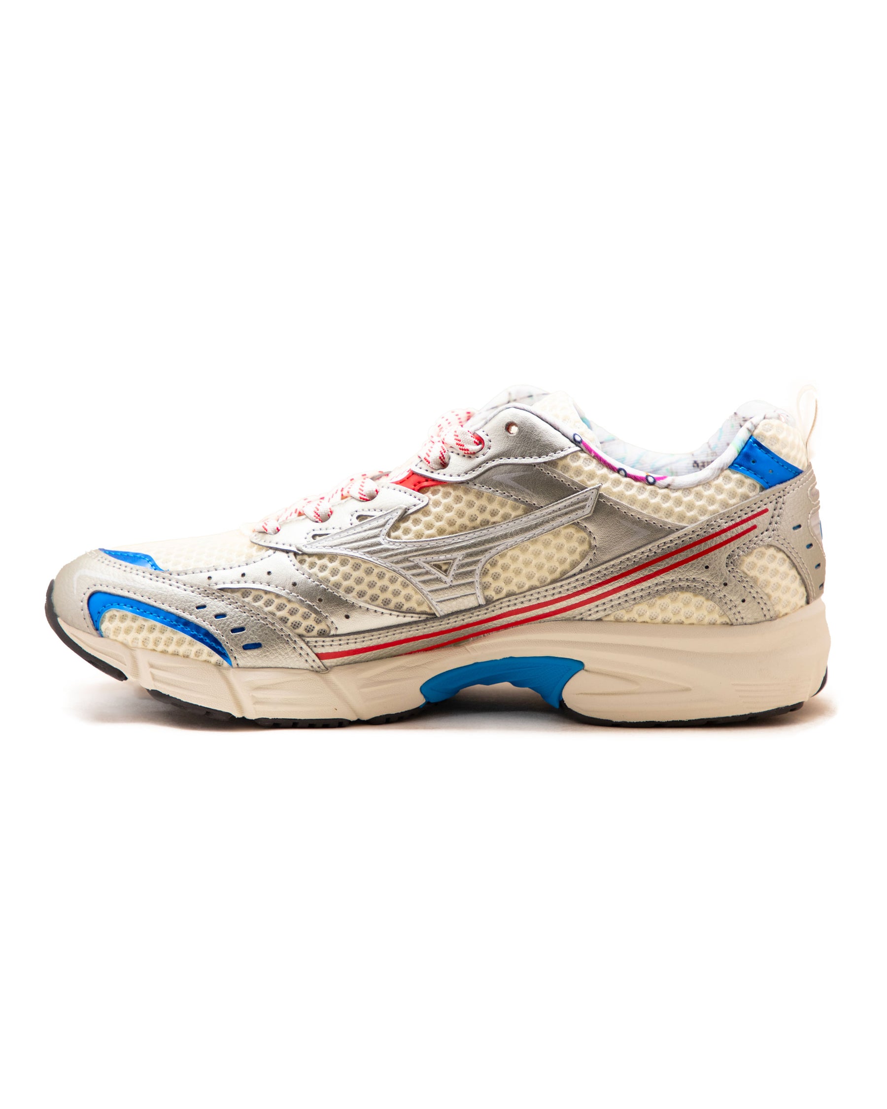 Mizuno Mxr Osaka Pack Pristine-High Risk Red-Blue