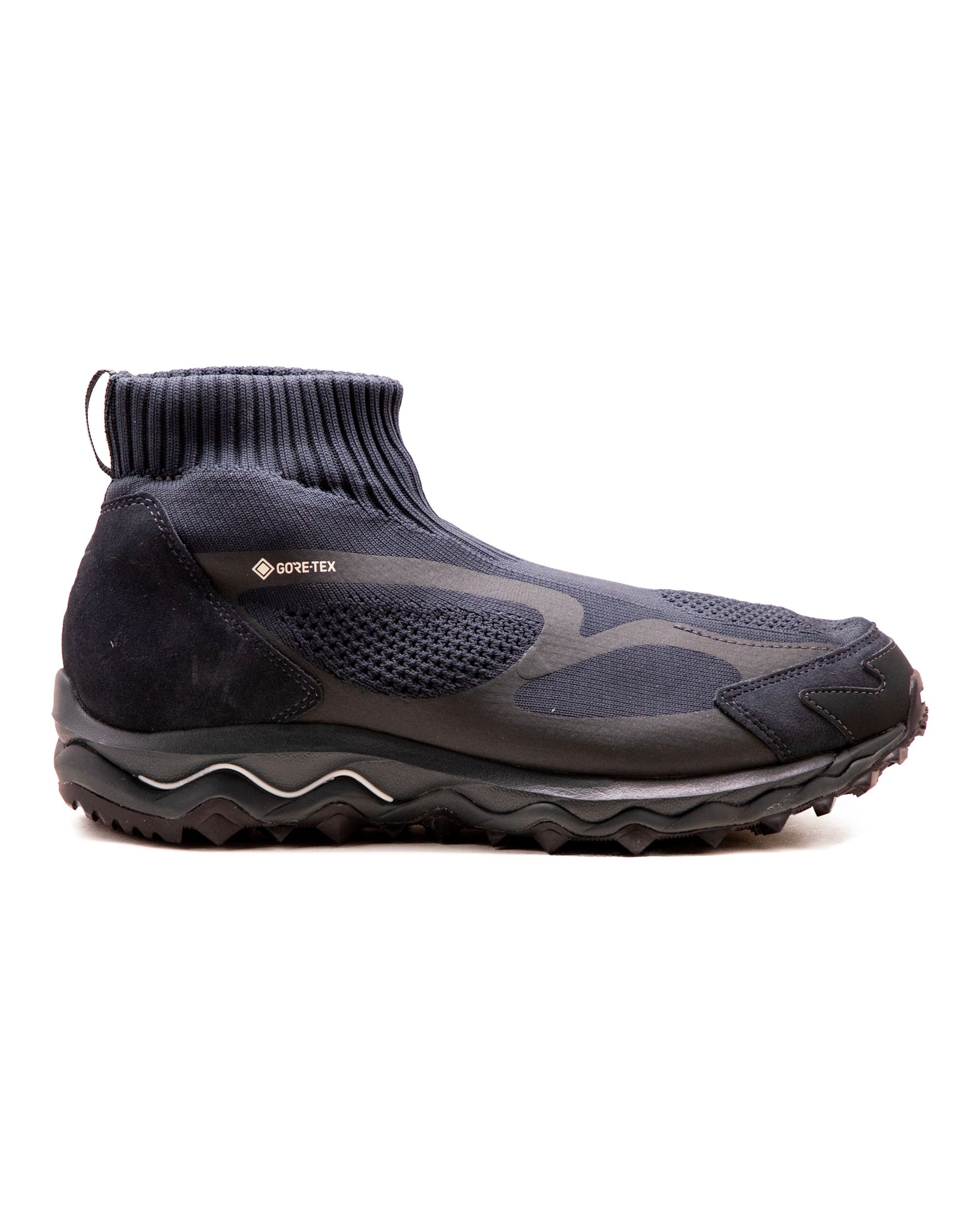 Mizuno Wave Mujin TL GTX Mid Nonnative