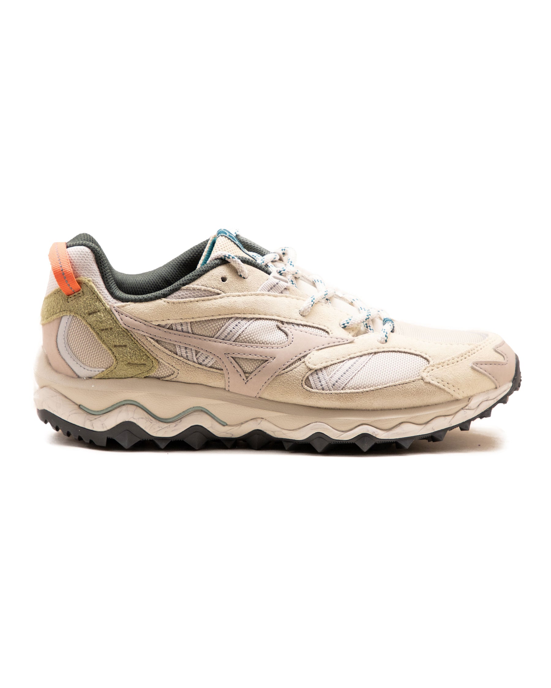 Mizuno Wave Mujin TL Nomad Pack