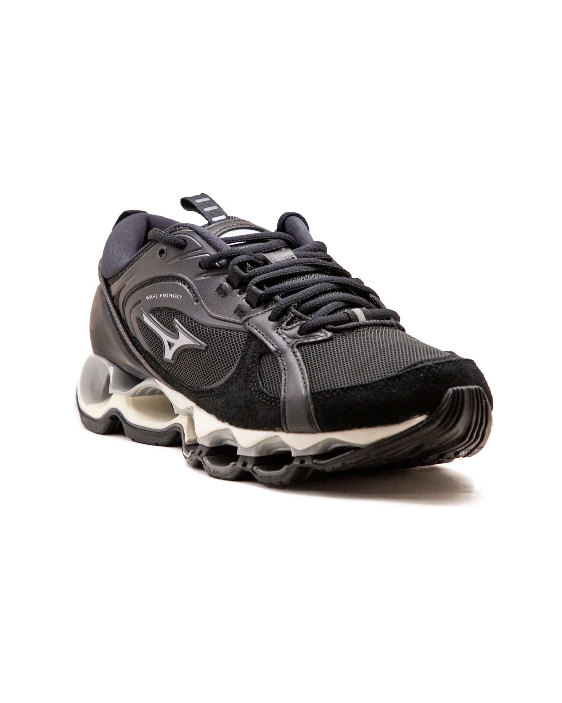 Mizuno Wave Prophecy Beta 2 Nero