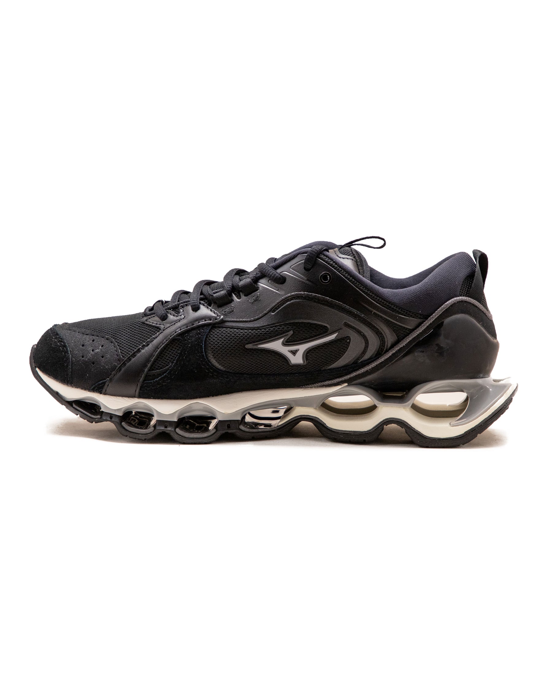 Mizuno Wave Prophecy Beta 2 Nero