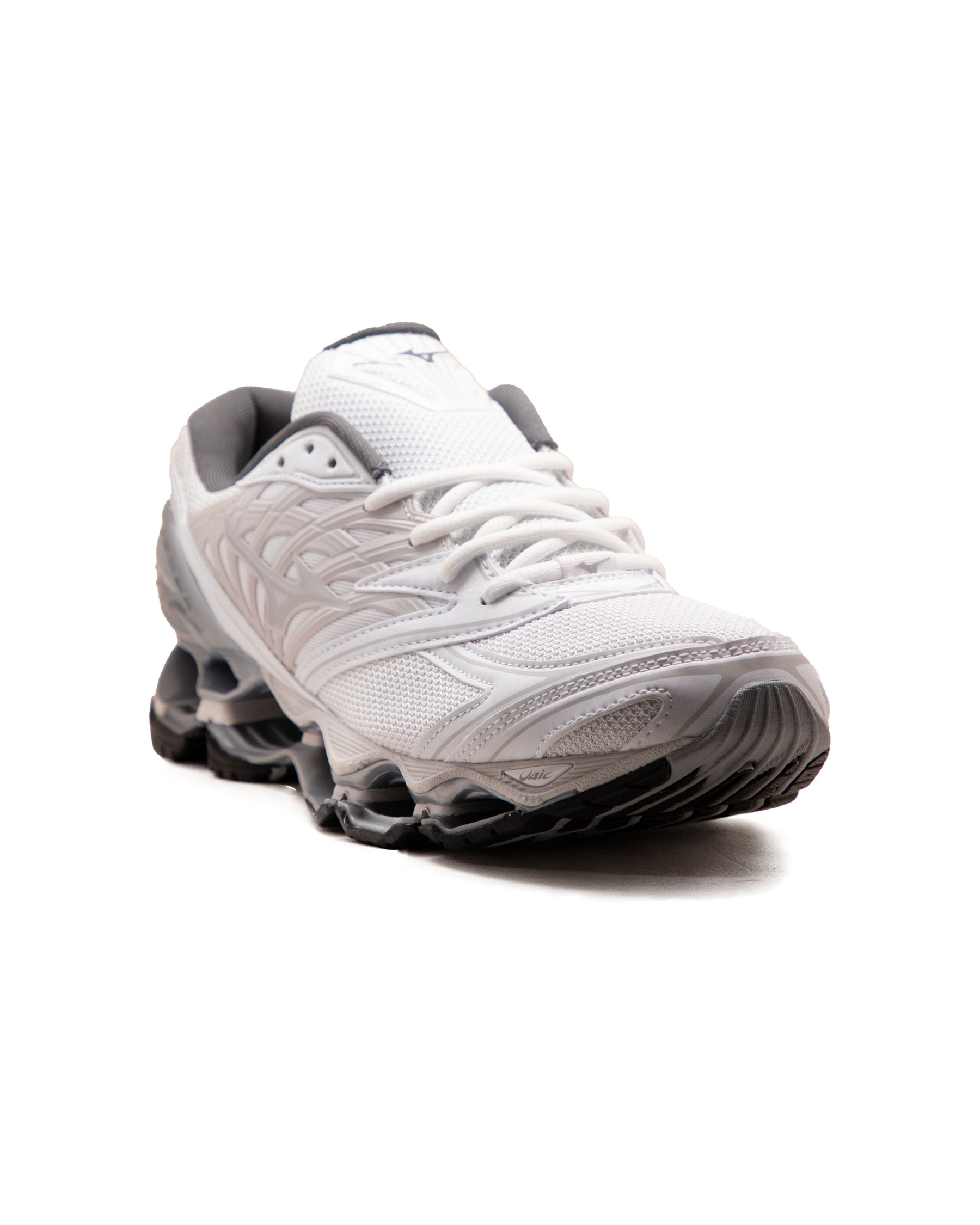 Mizuno Wave Prophecy LS Bianco