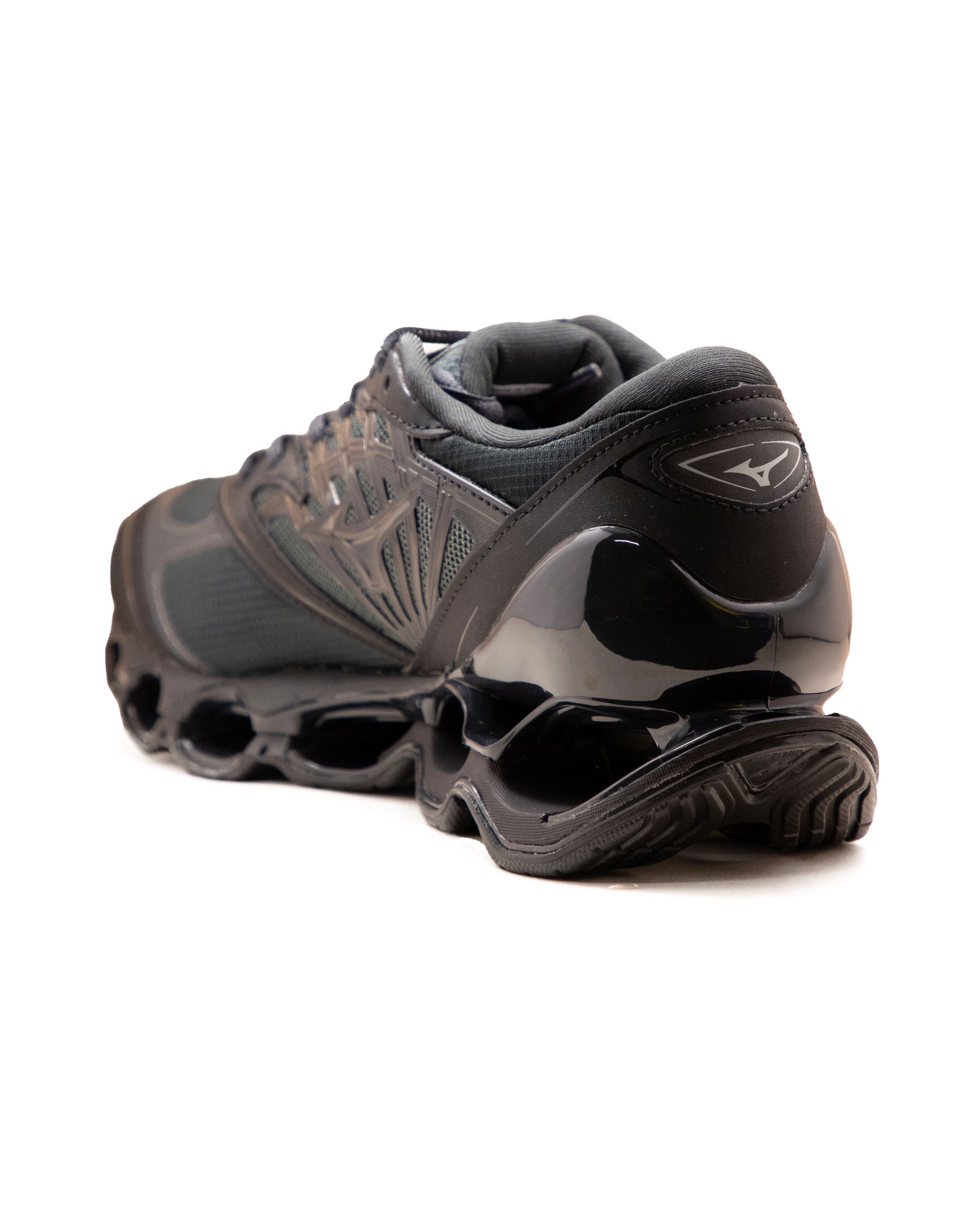 Mizuno Wave Prophecy LS GTX Black