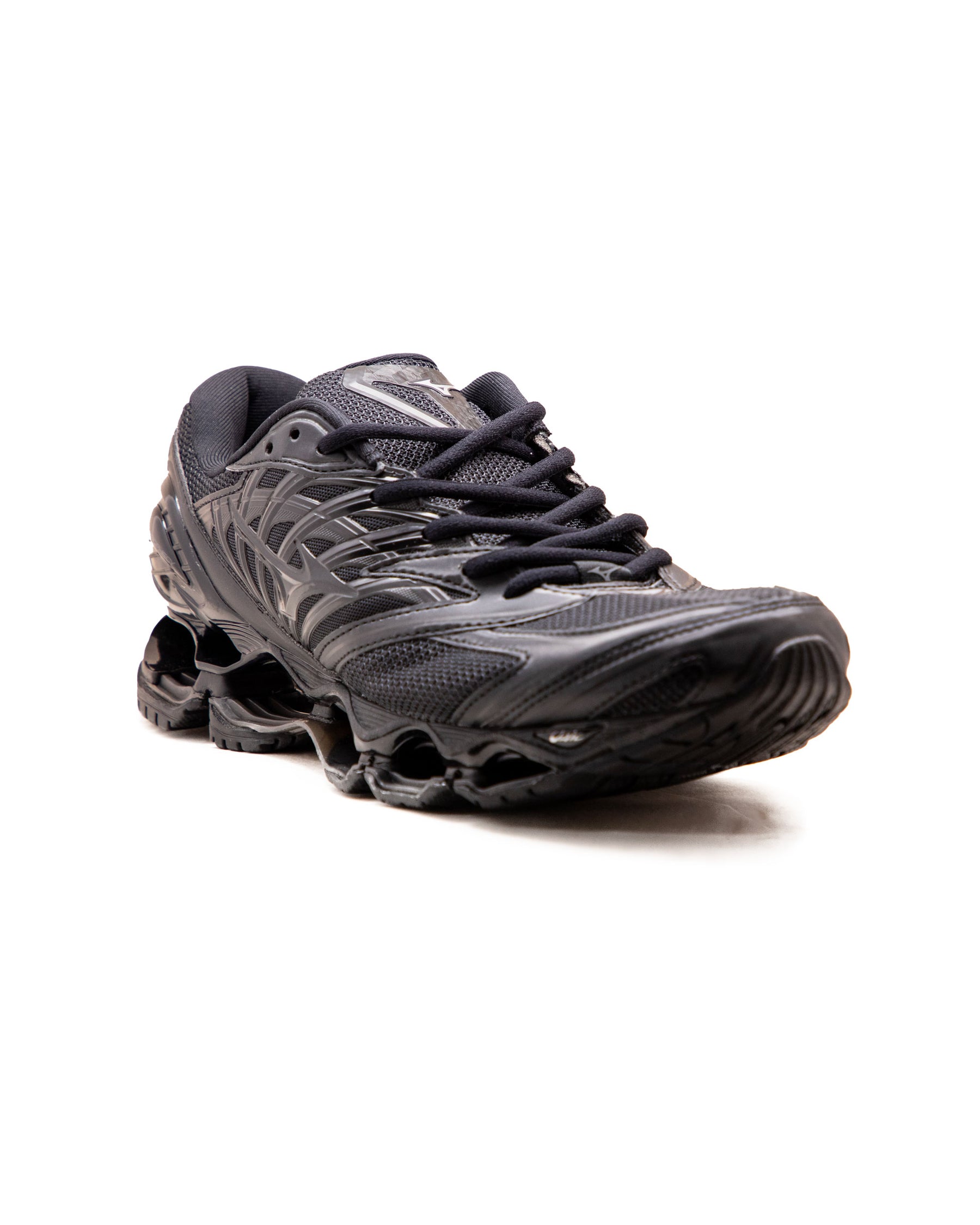 Mizuno Wave Prophecy LS Black