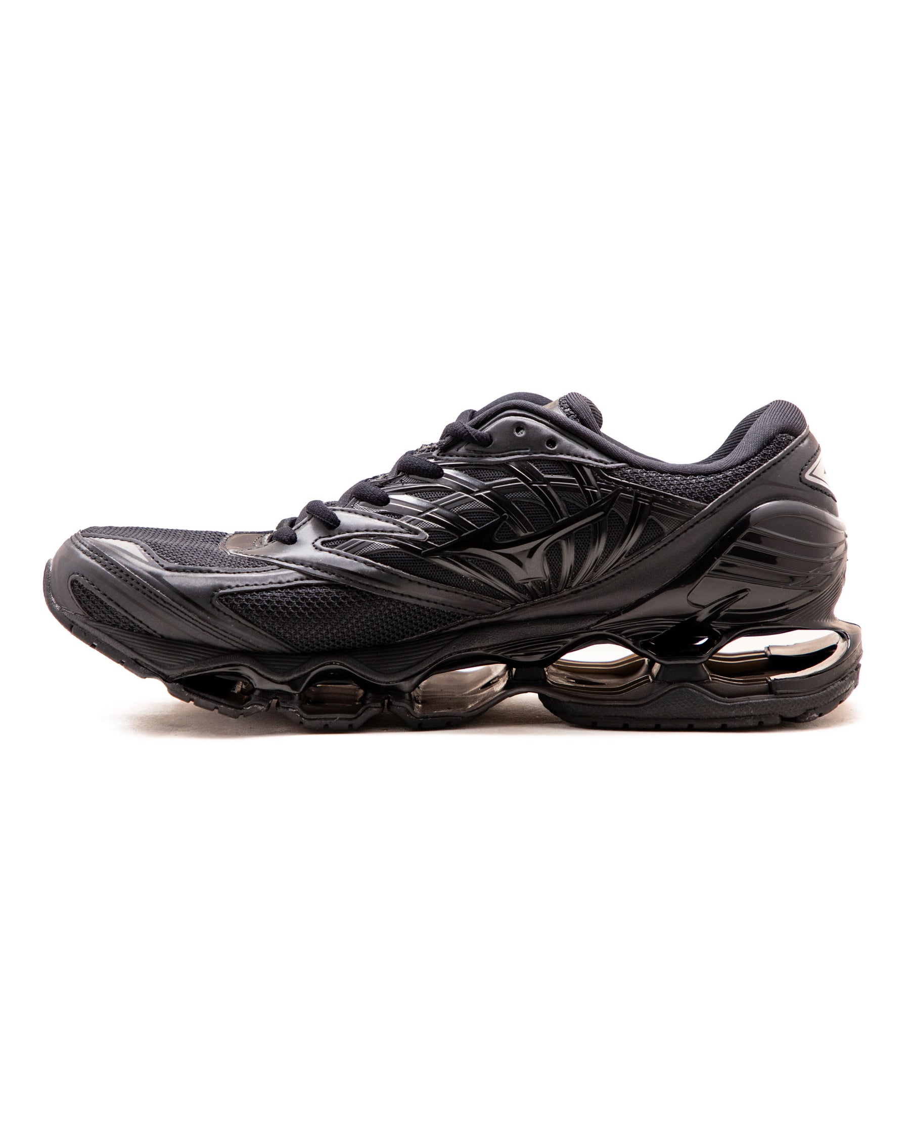 Mizuno Wave Prophecy LS Black