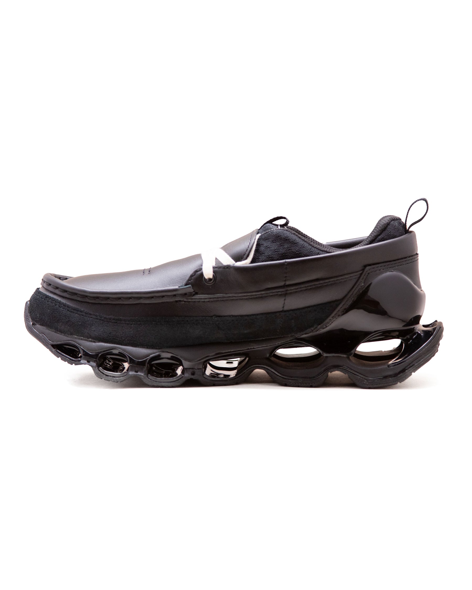 Mizuno Wave Prophecy Moc Nero