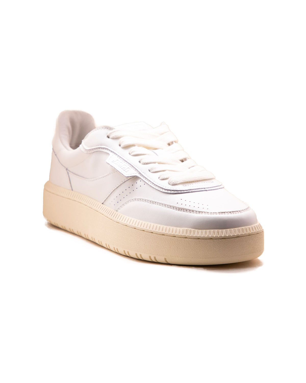 NPPN ECHO 1 White - Bone Sole