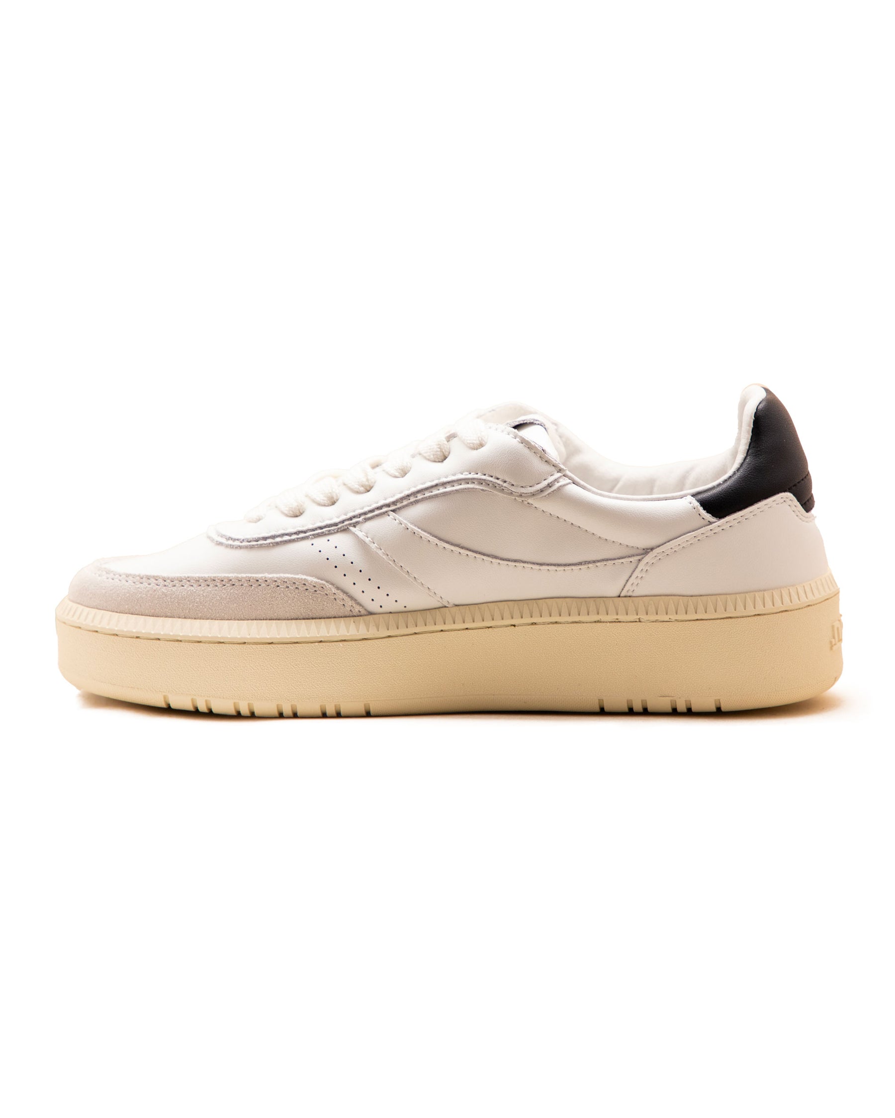 NPPN ECHO 1 White-Black