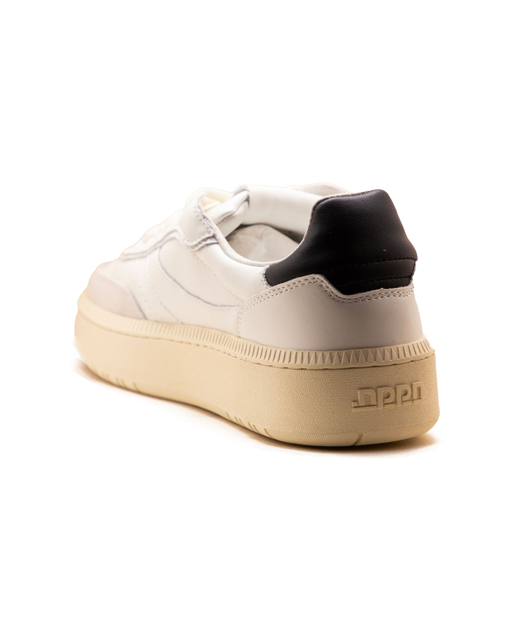 NPPN ECHO 1 White-Black