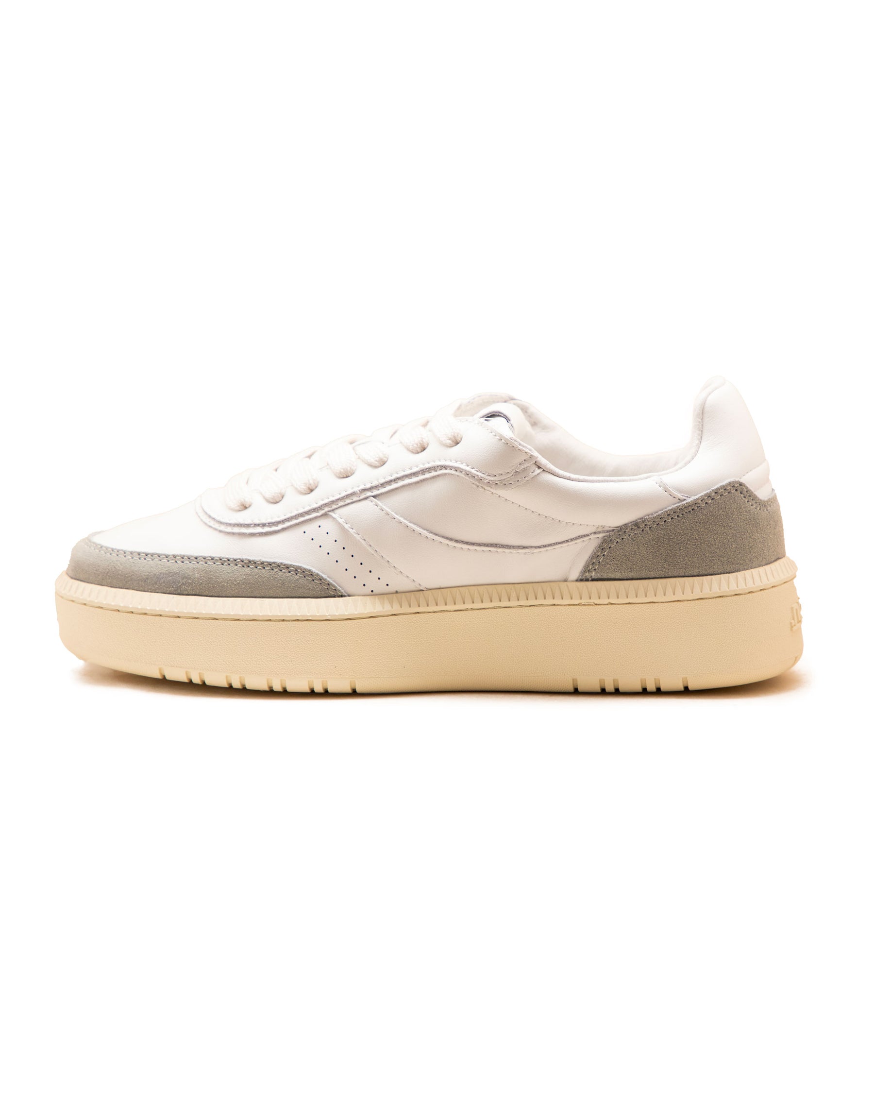 NPPN Echo 1 White-Grey