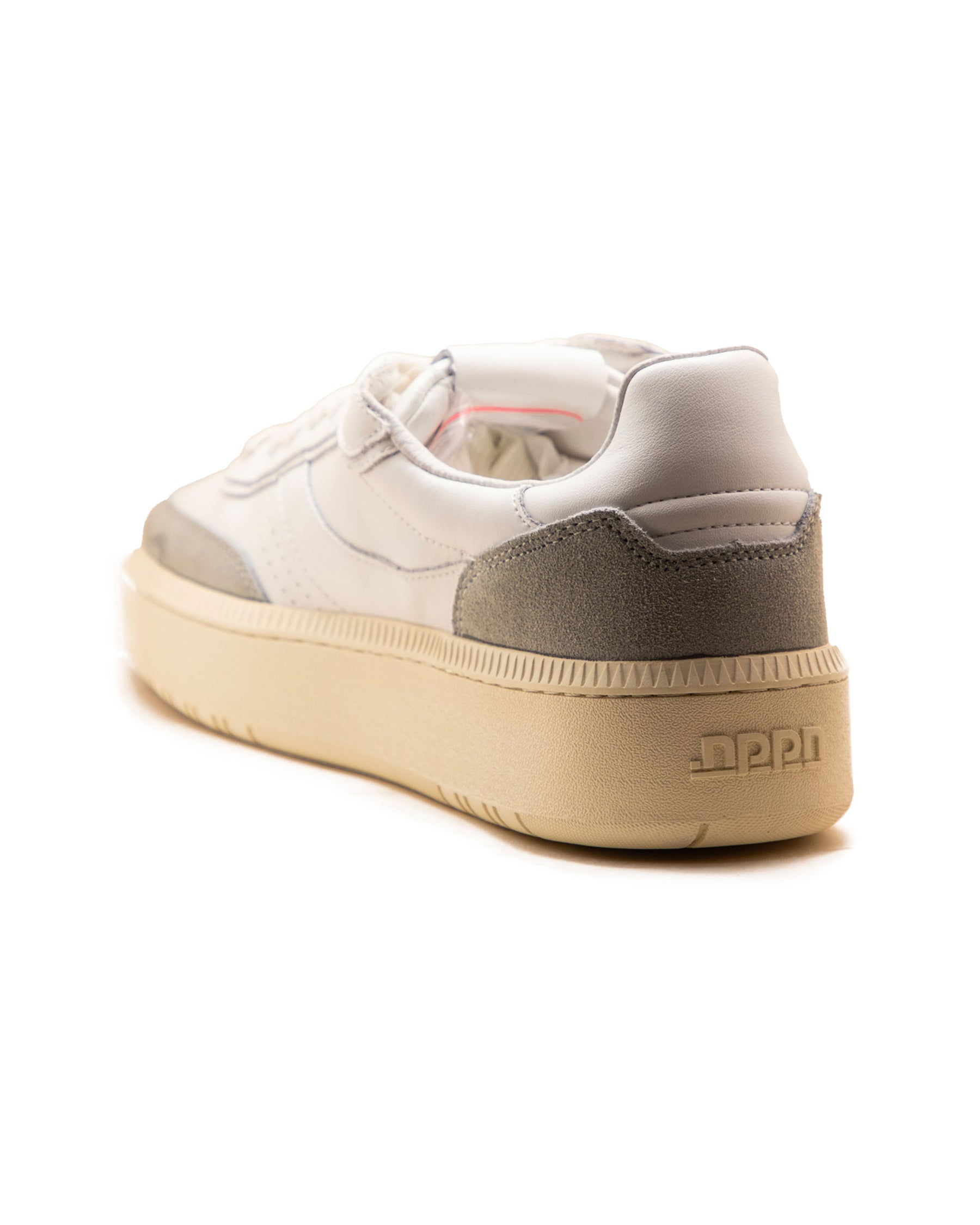NPPN Echo 1 White-Grey