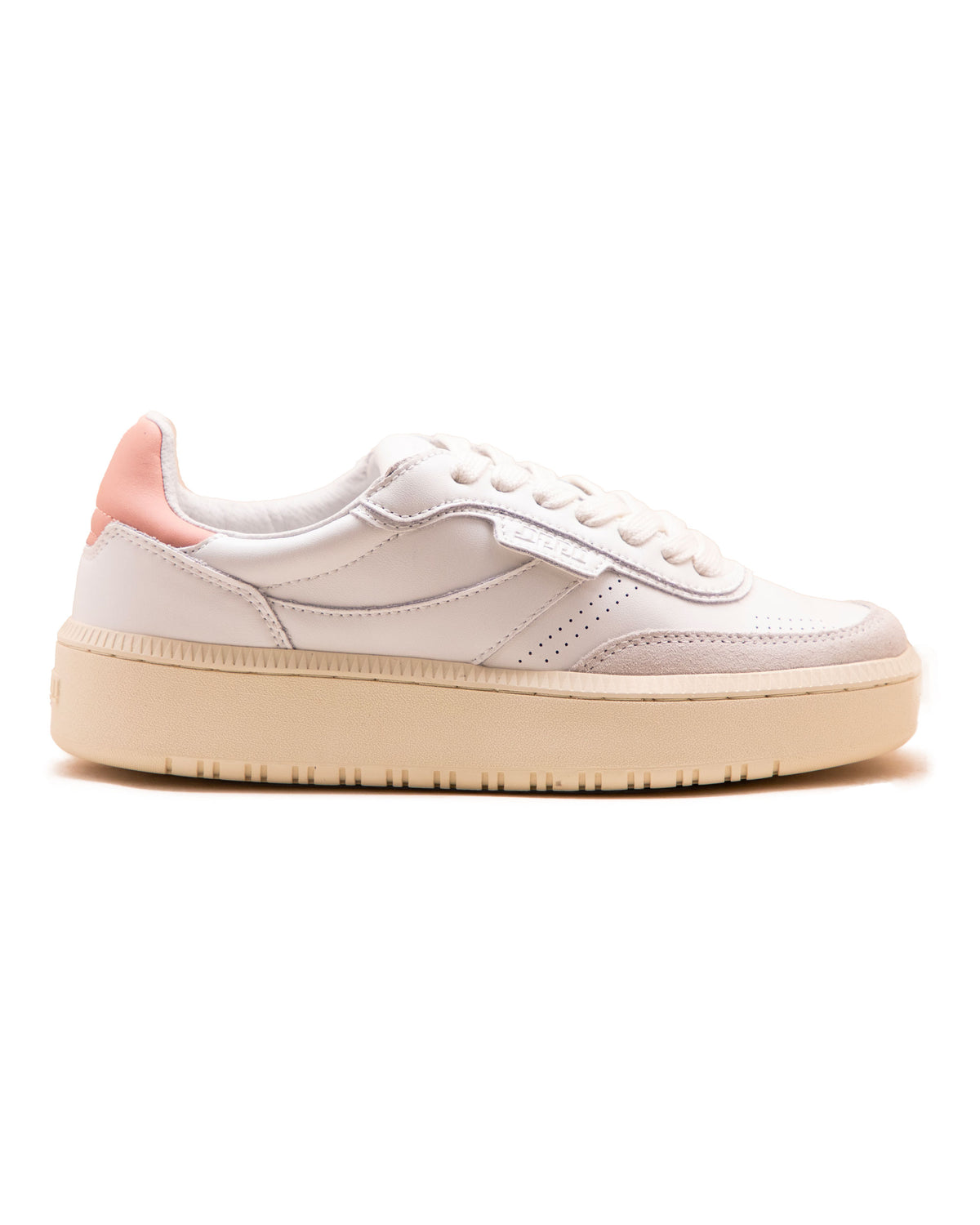 NPPN ECHO 1 White-Pink