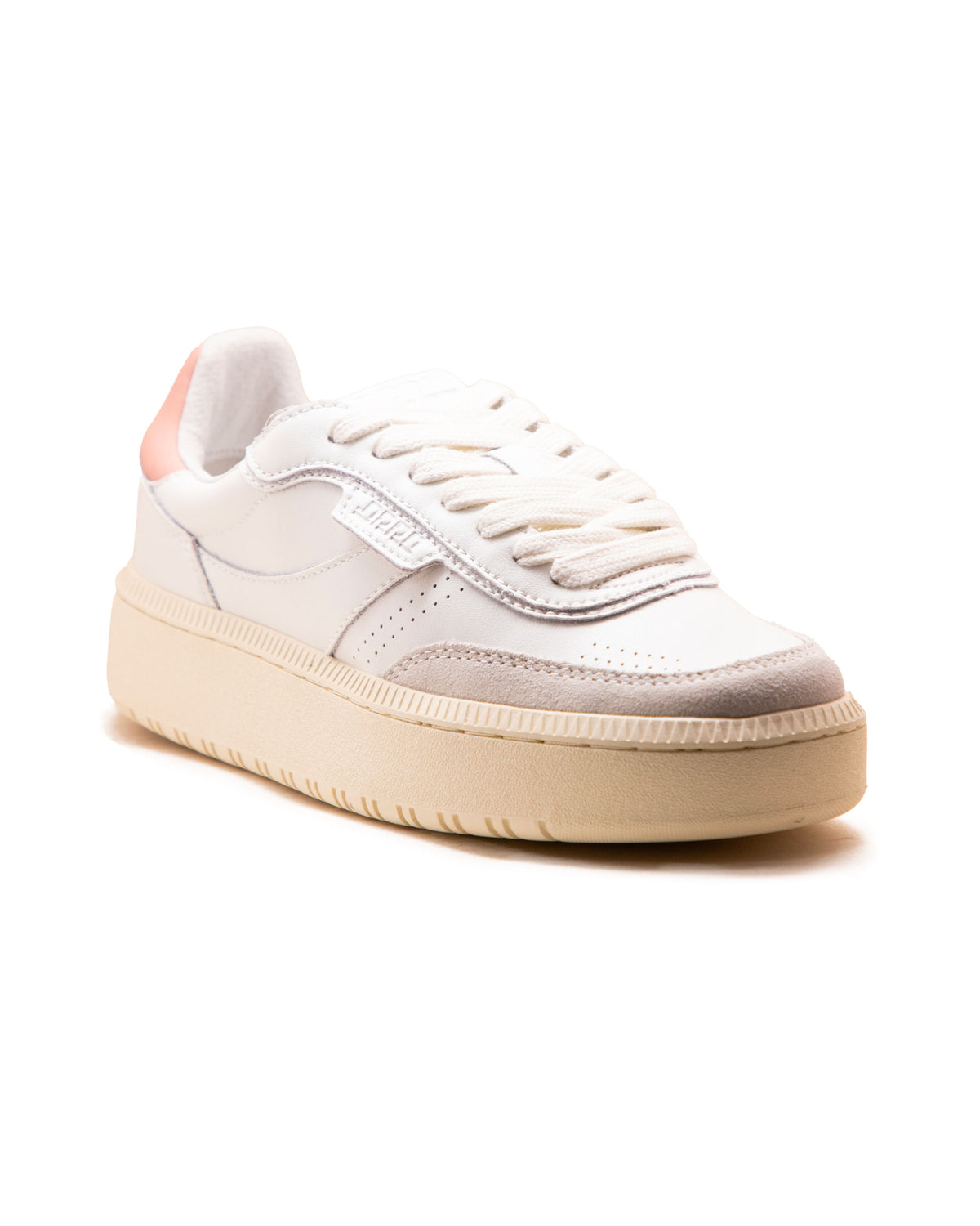 NPPN ECHO 1 White-Pink