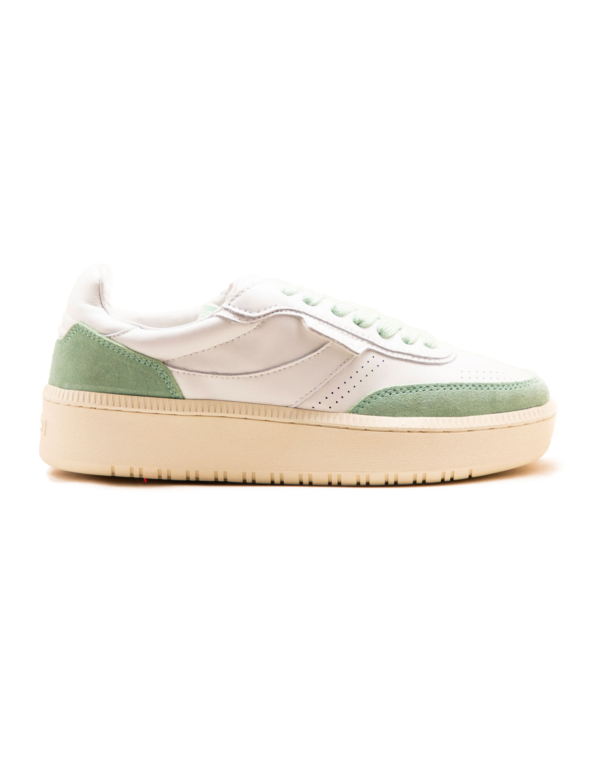 NPPN ECHO 1 White-Water Green
