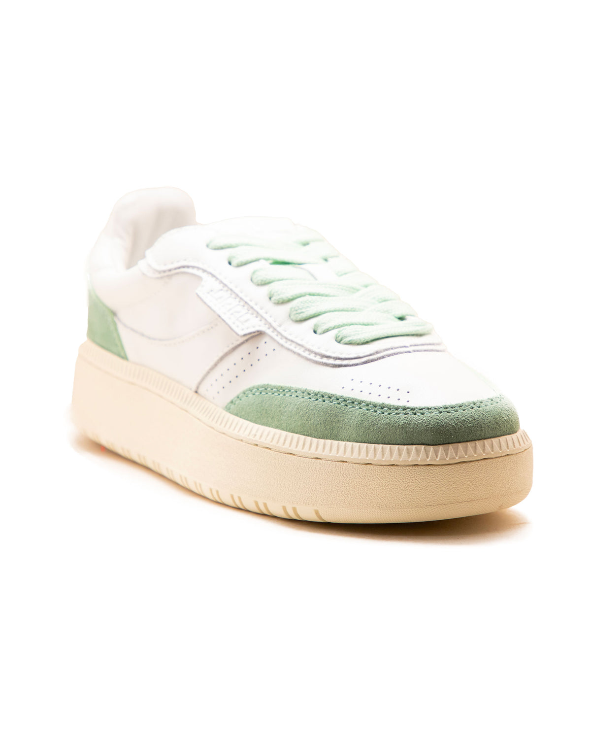 NPPN ECHO 1 White-Water Green