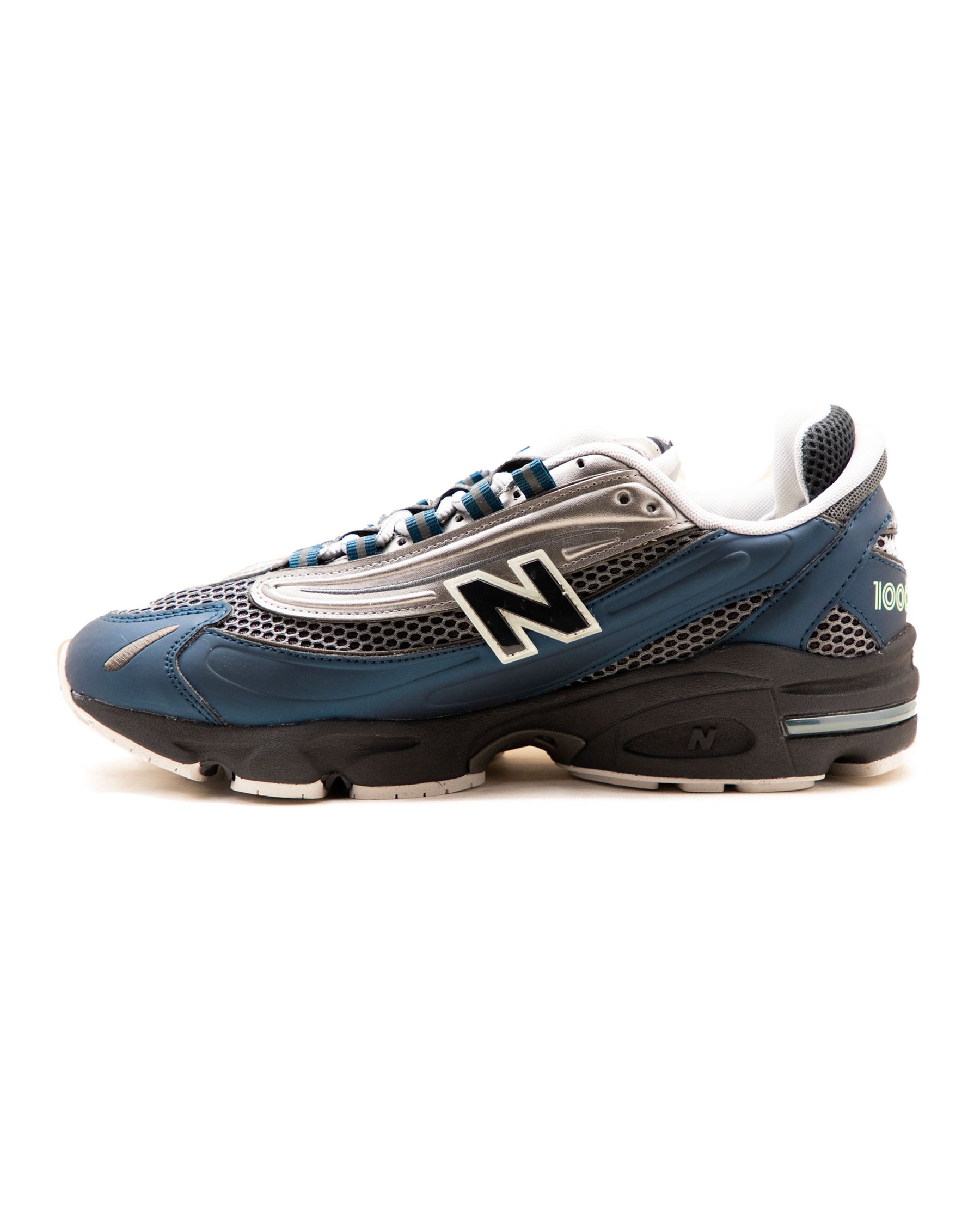 New Balance 1000 Deep Ocean