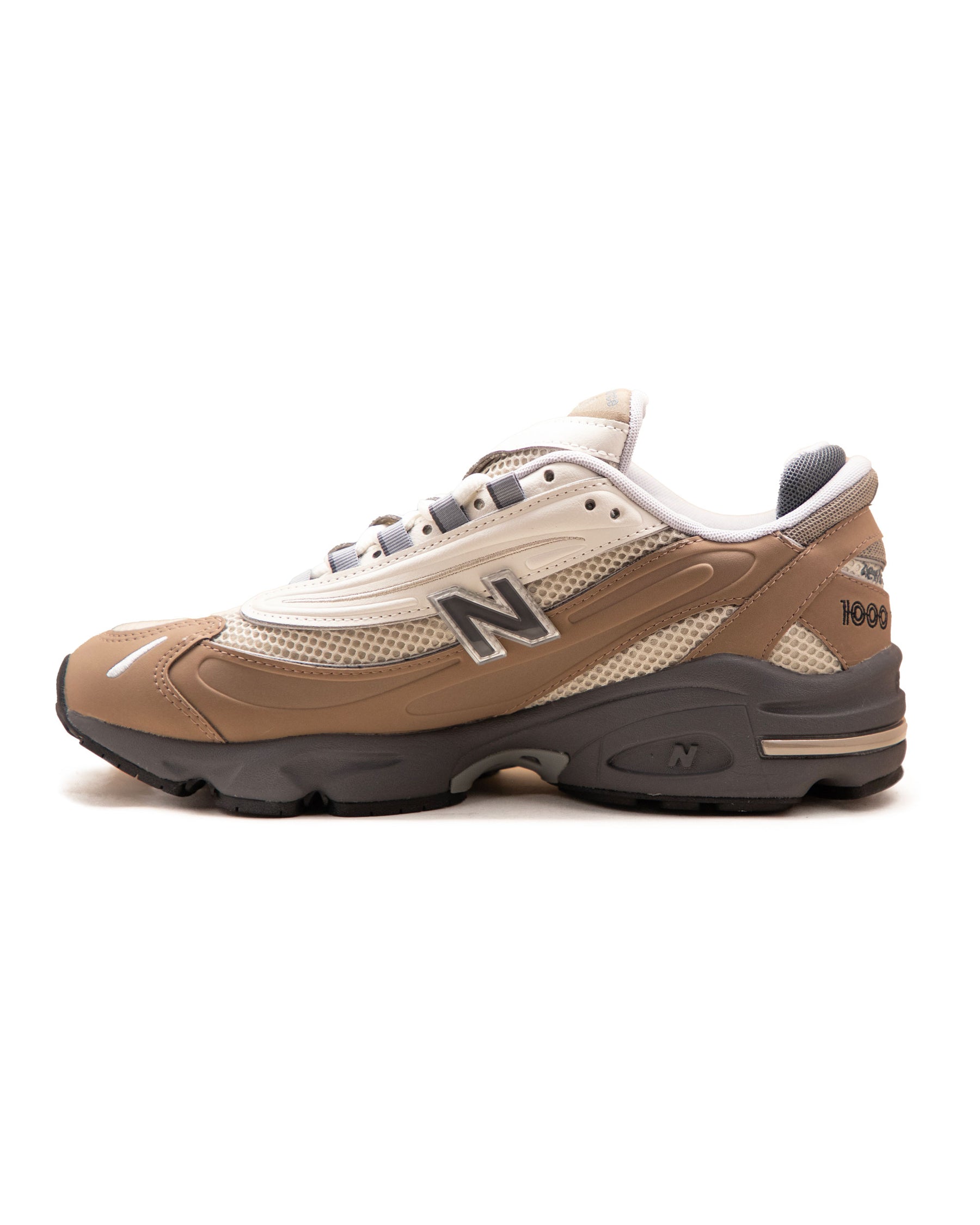 New Balance 1000 Mushroom