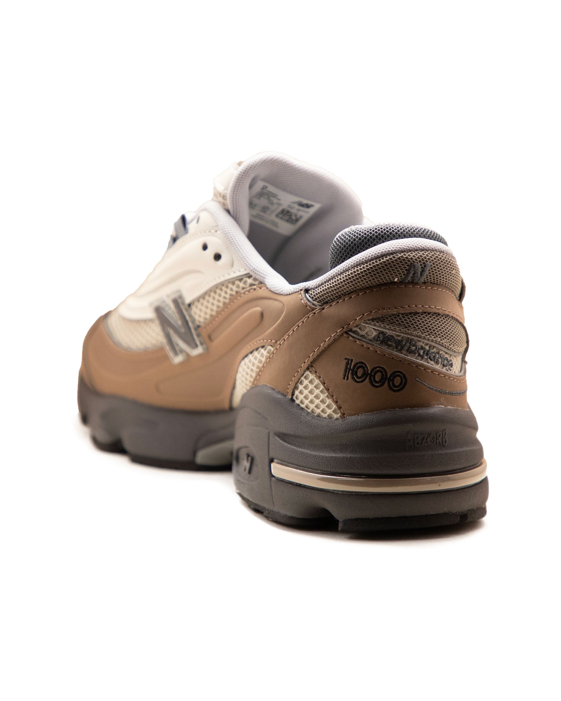 New Balance 1000 Mushroom