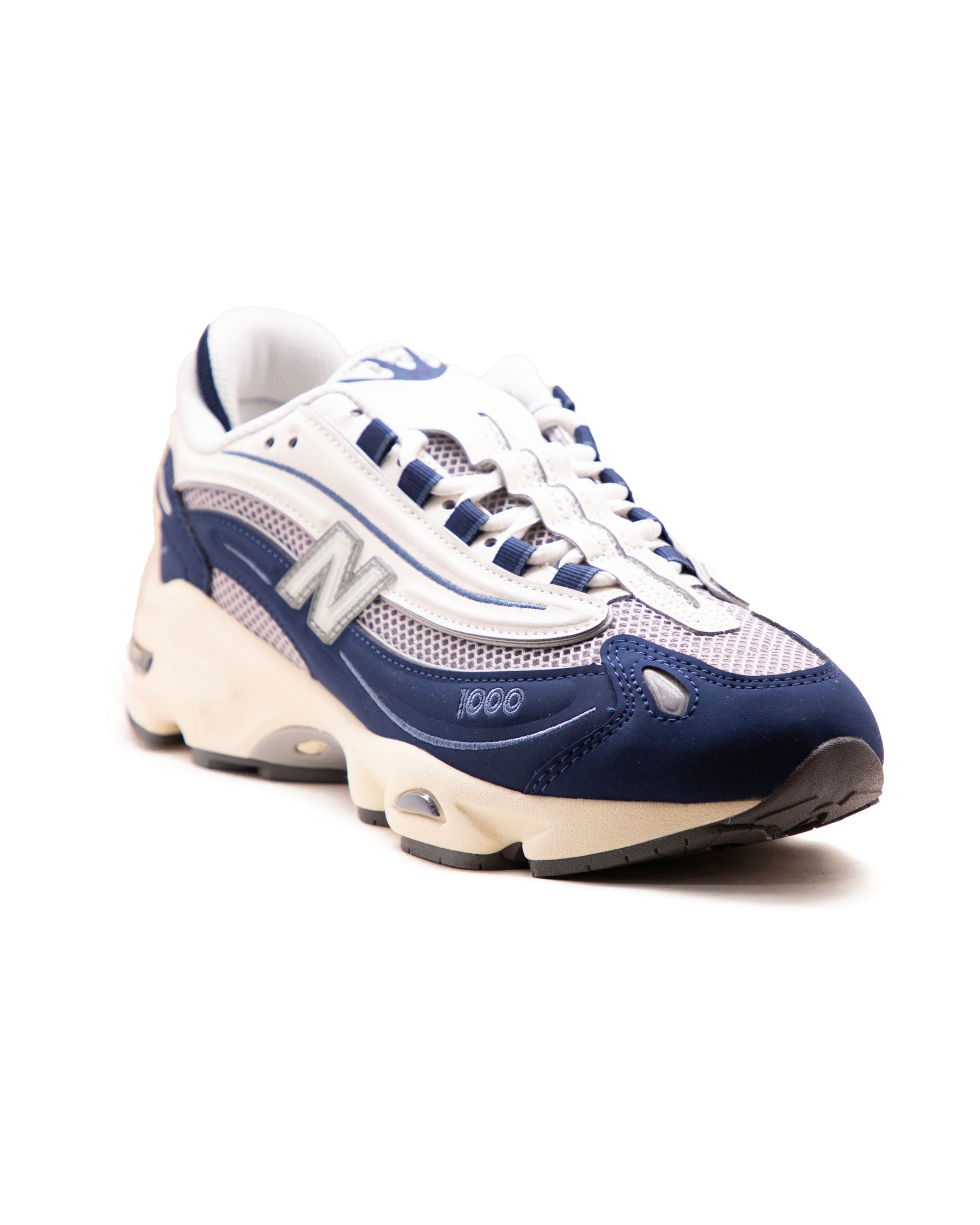 New Balance 1000 Navy-Sea Salt