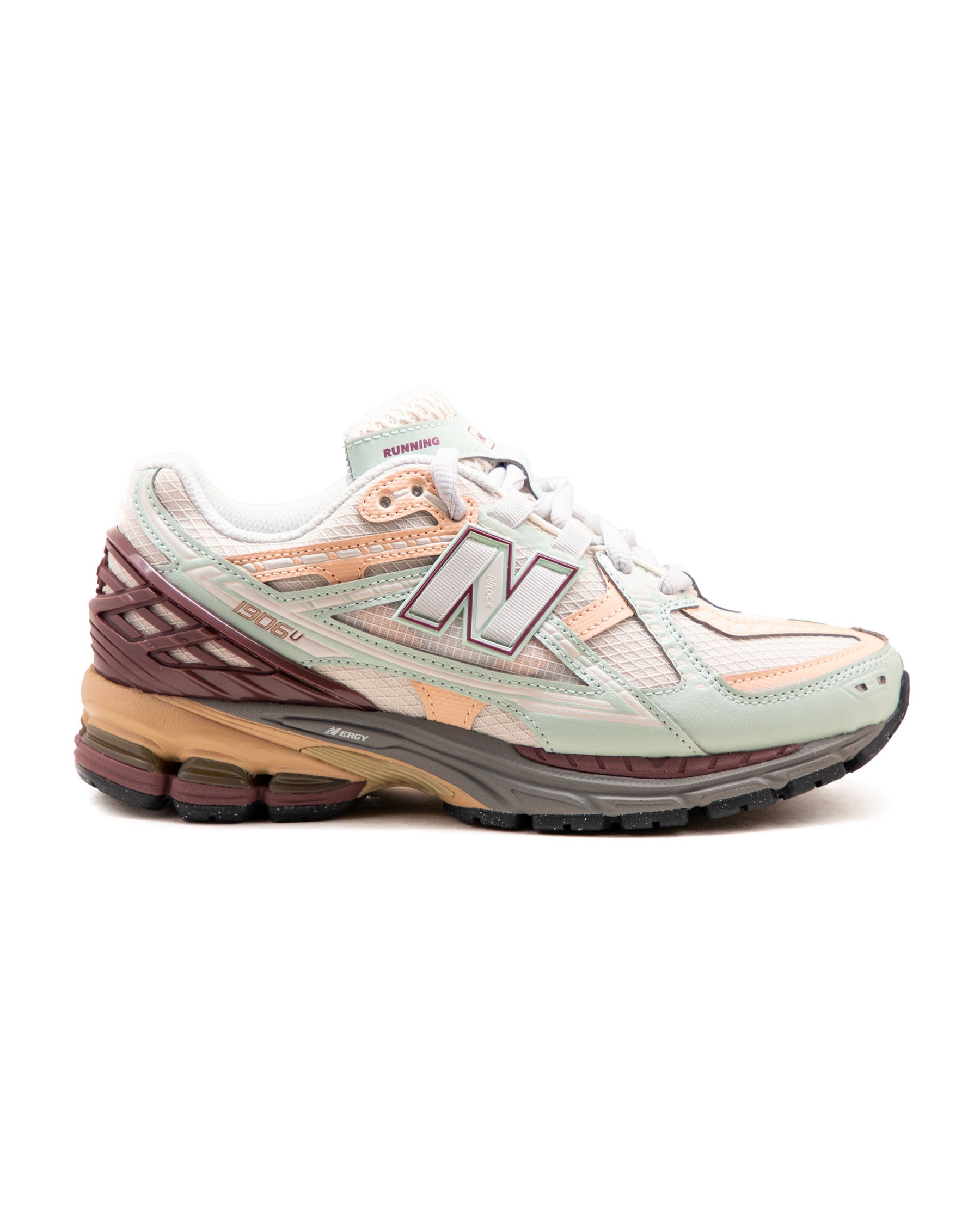 New Balance 1906 Lunar New Year Grey Pink