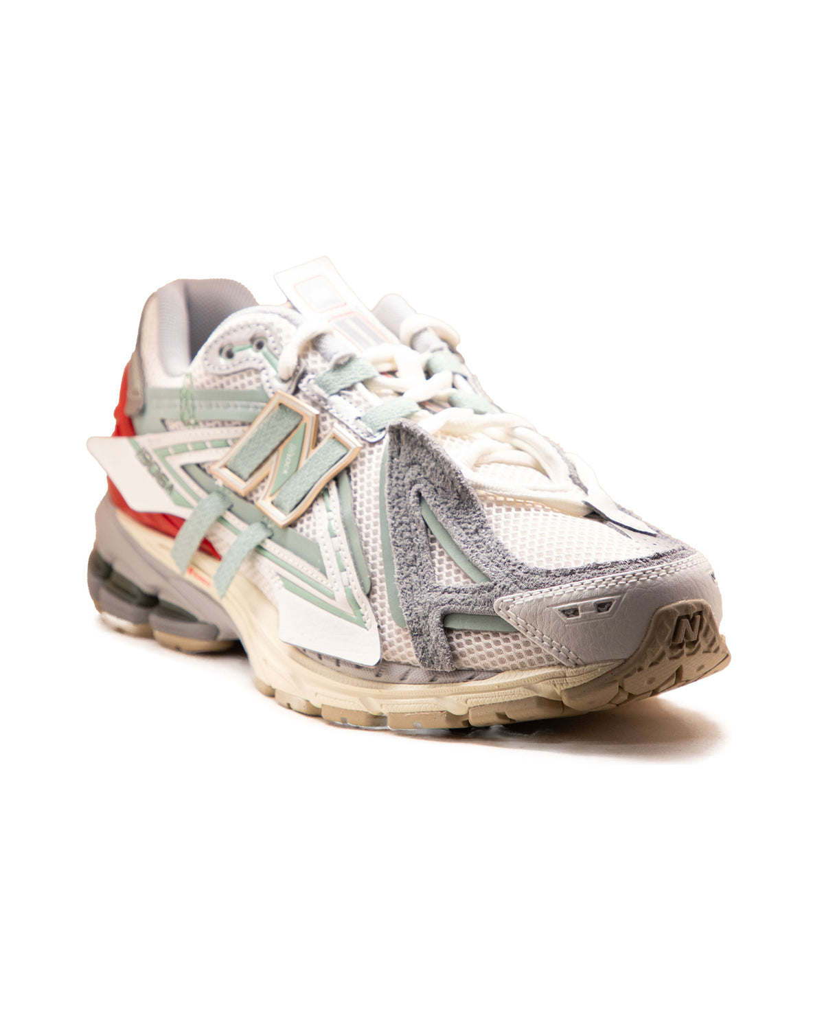 New Balance 1906A Sea Salt Lone Star Grey