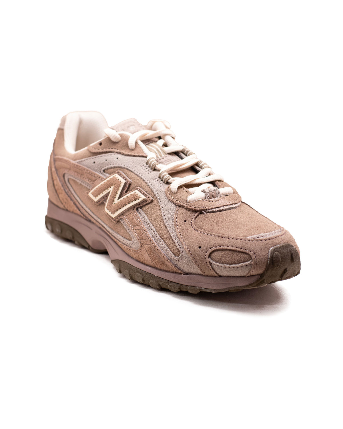 New Balance 204L Mushroom-Arid Stone Marrone