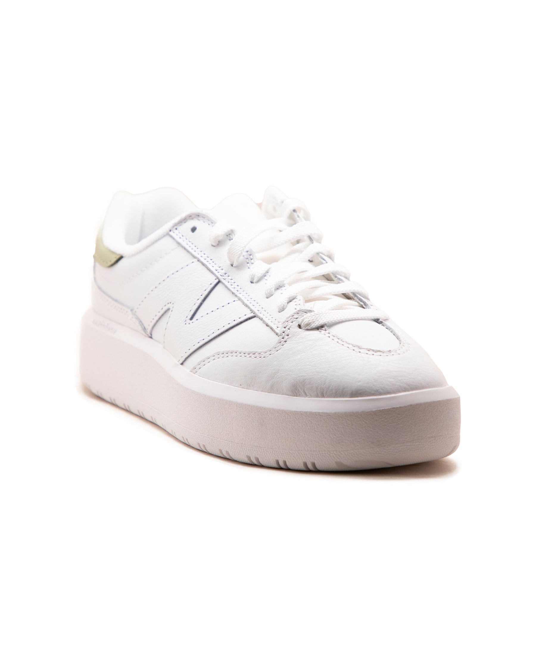 New Balance 302 Bianco Beige