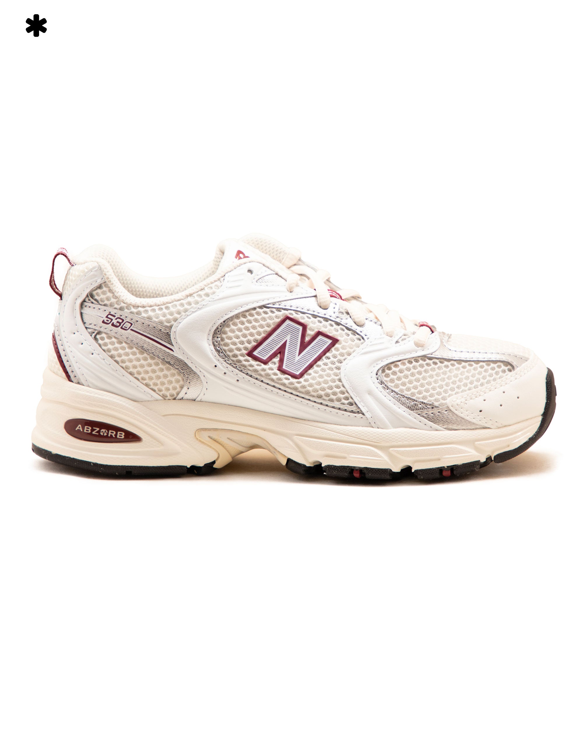 Moonbeam New Balance 530 Marinho New Balance 530 MAR/BR IZ530CA