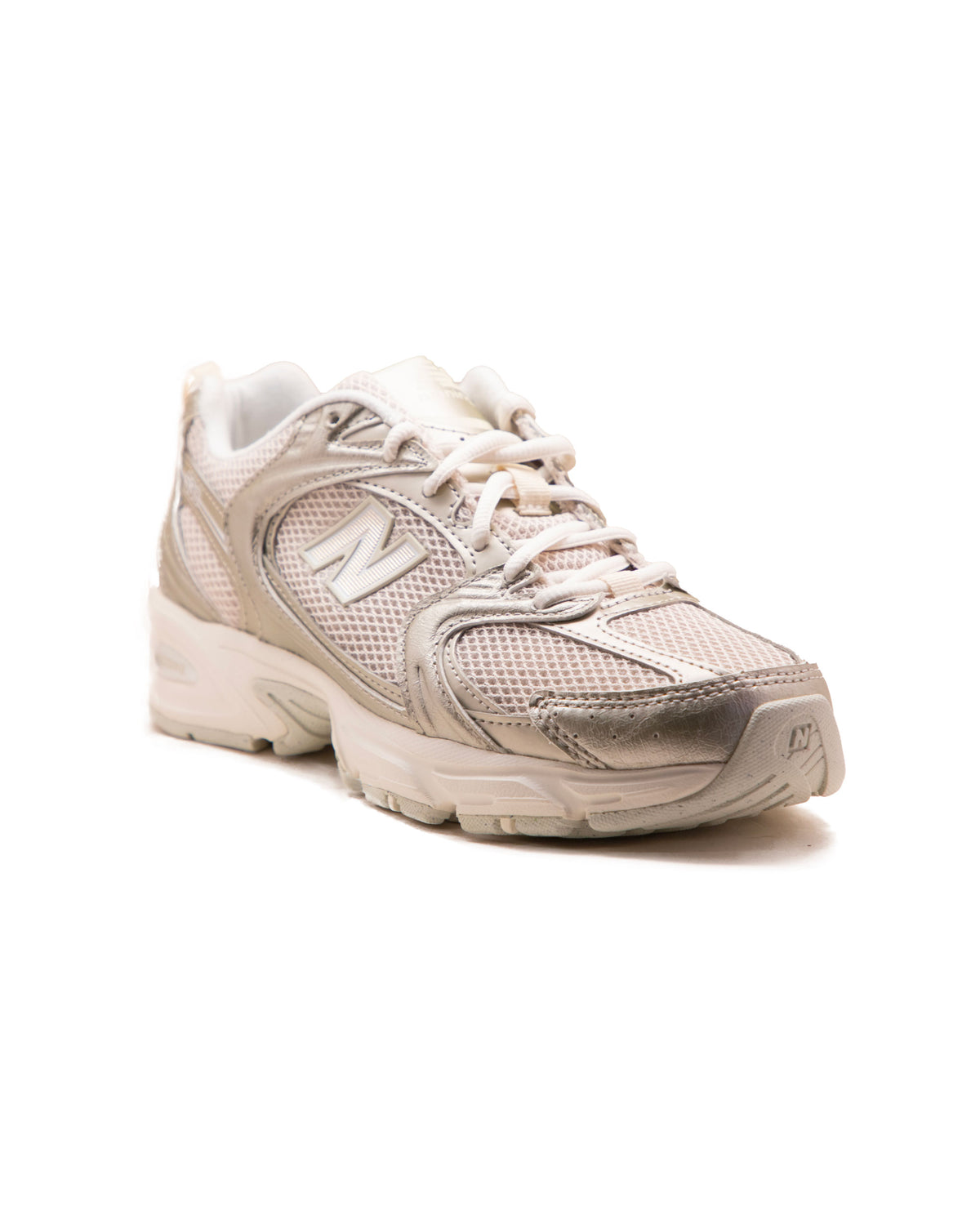 New Balance 530 Oro Metallizzato