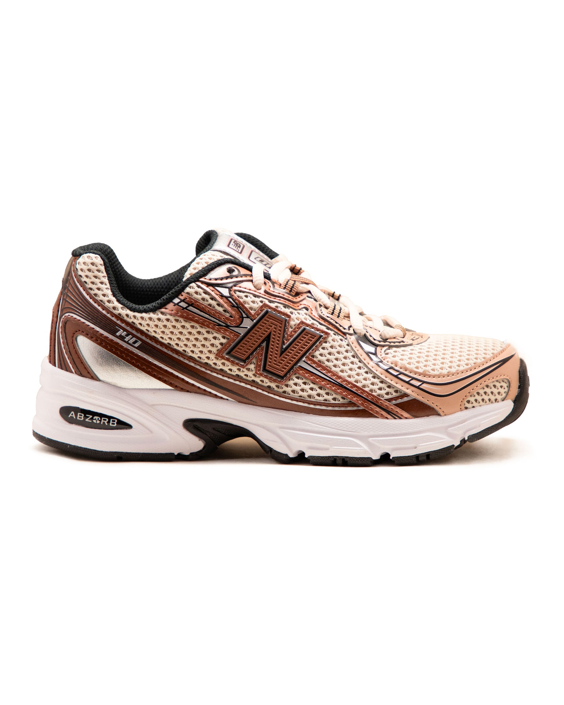 New Balance 740 Beige