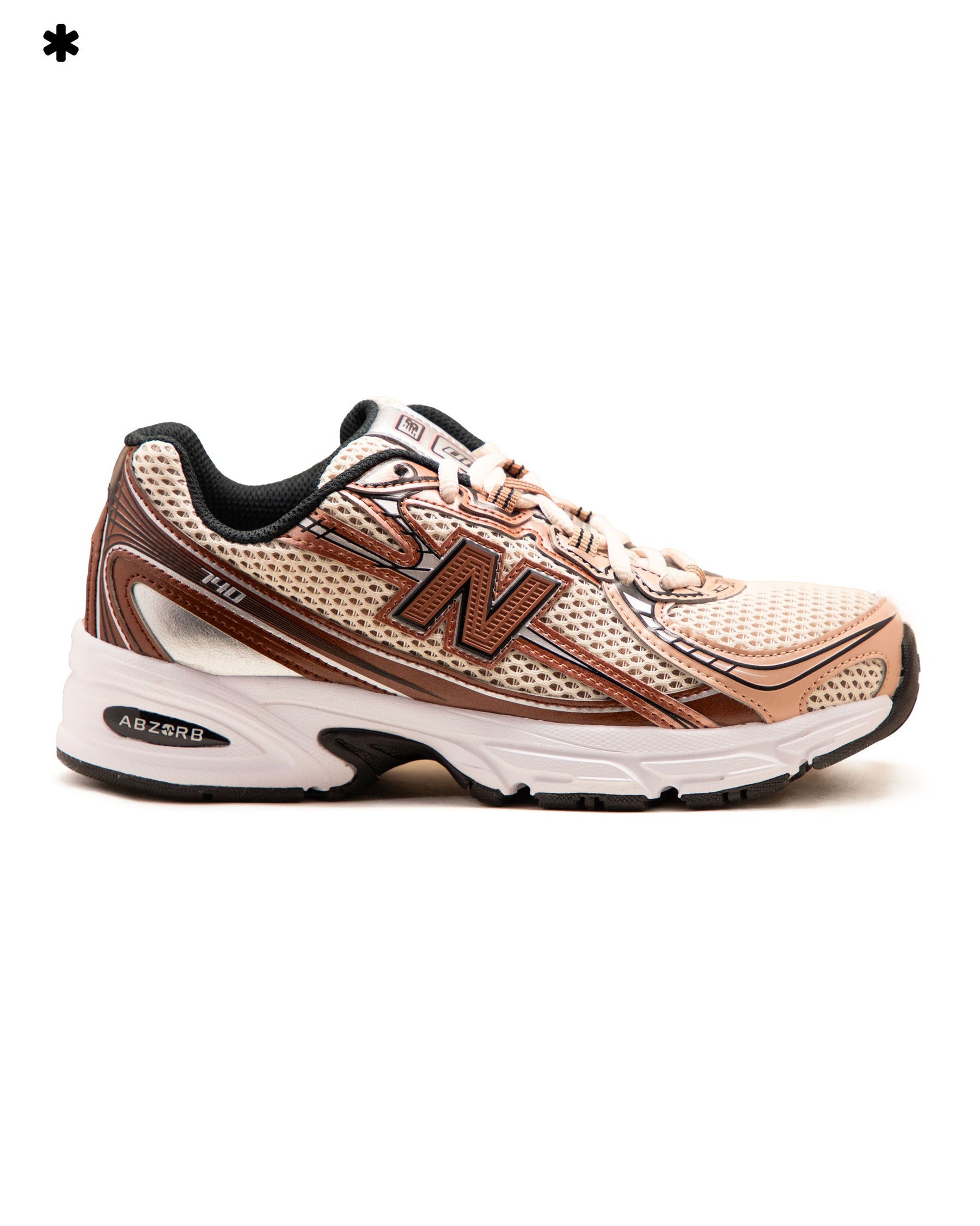 New Balance 740 Beige