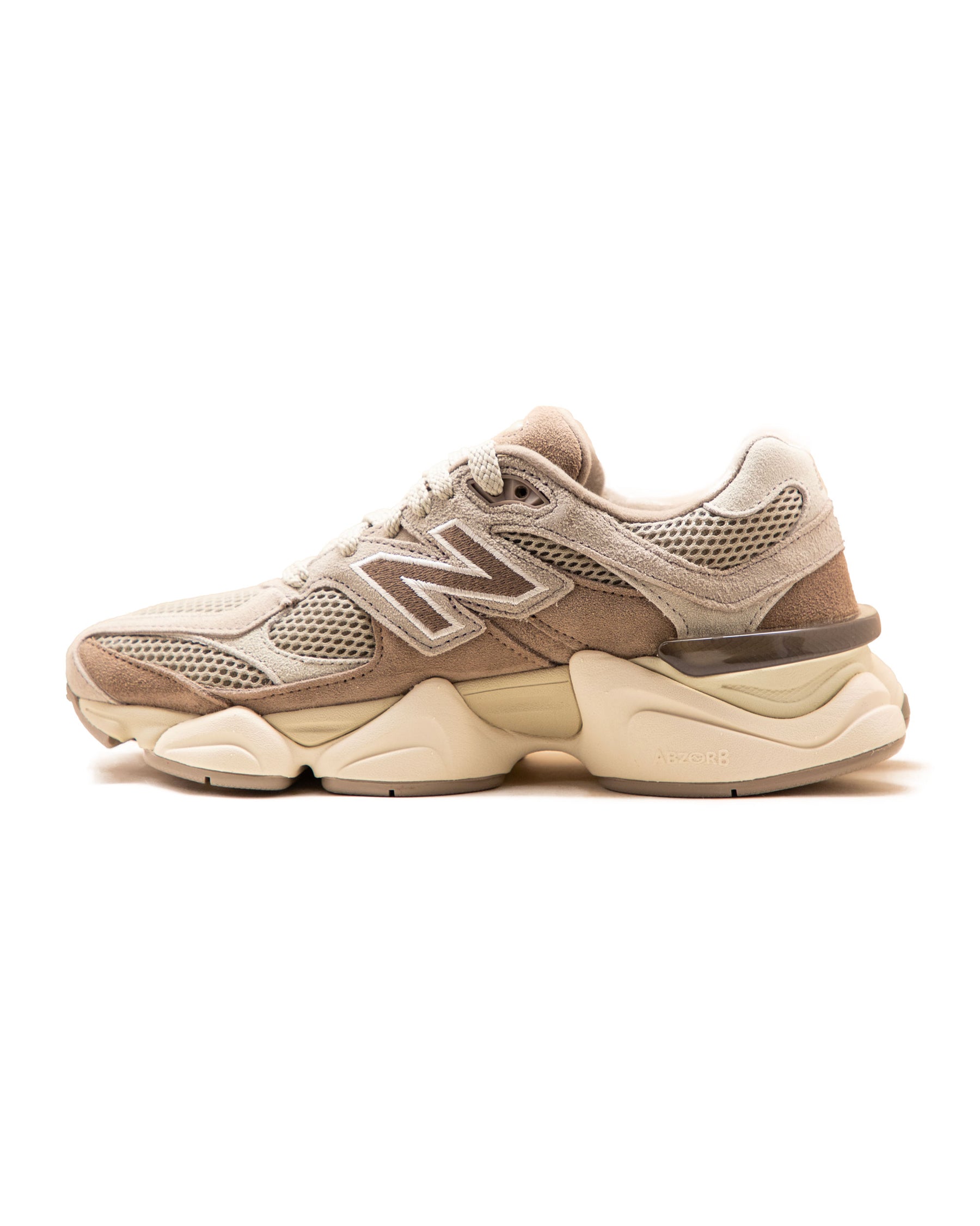 New Balance 9060 Mushroom