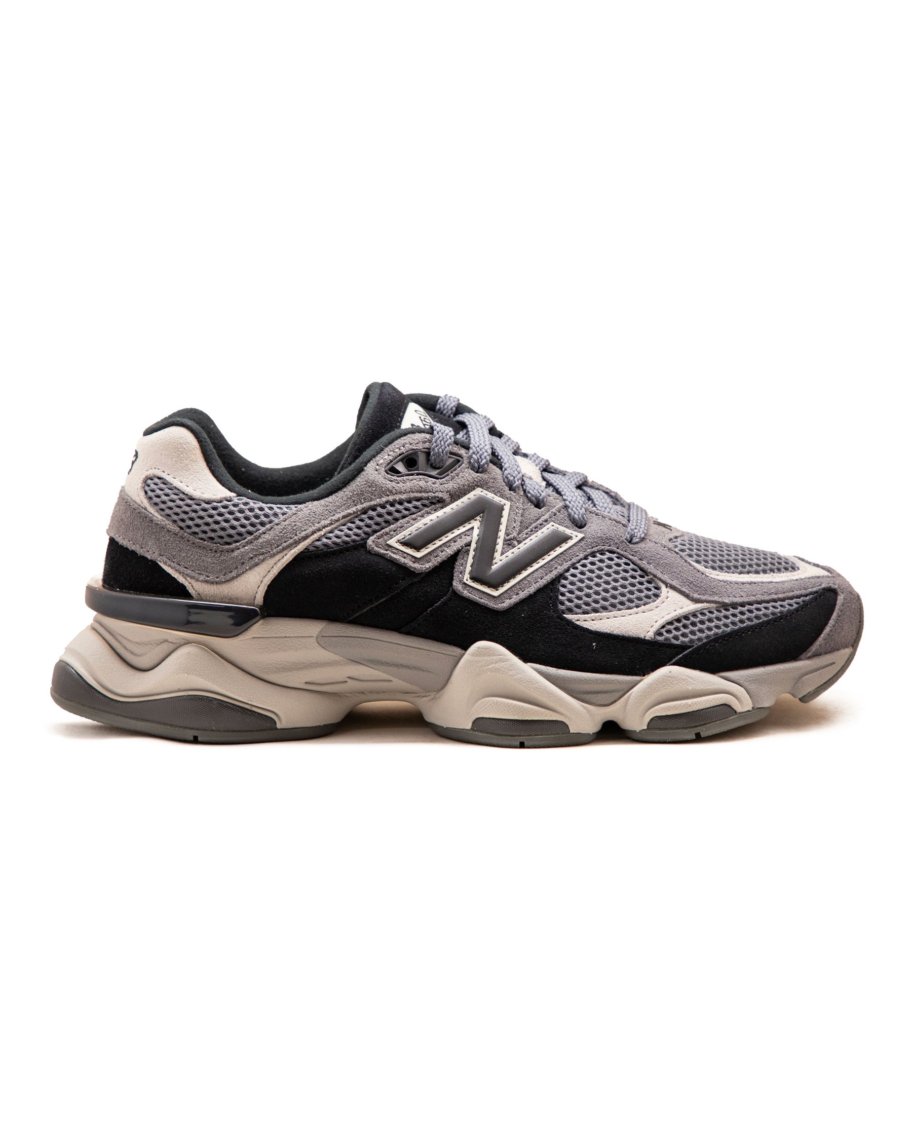New Balance 9060 Nero Grigio