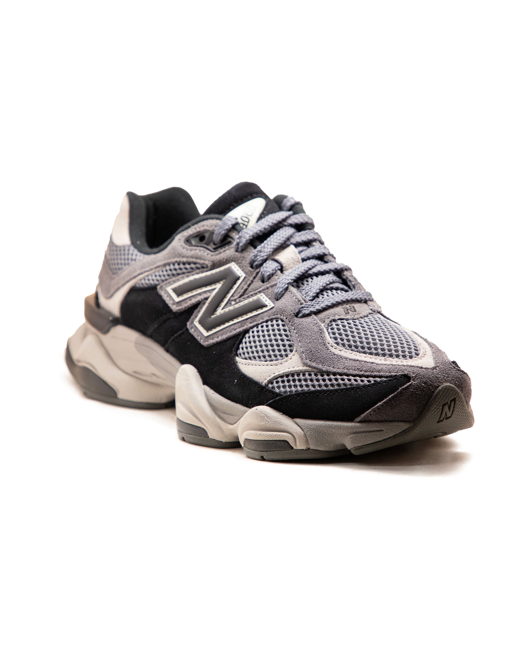 New Balance 9060 Nero Grigio