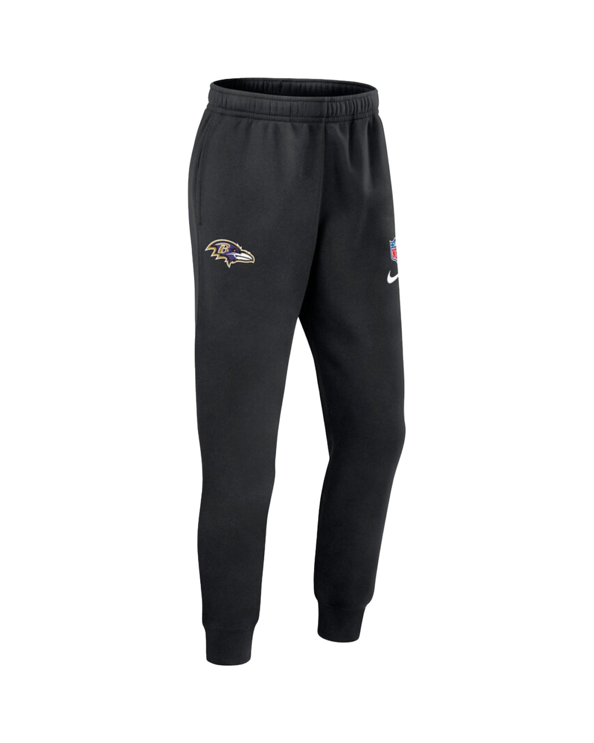 Nike Club Fleece Pant Team Issue Baltimore Ravens