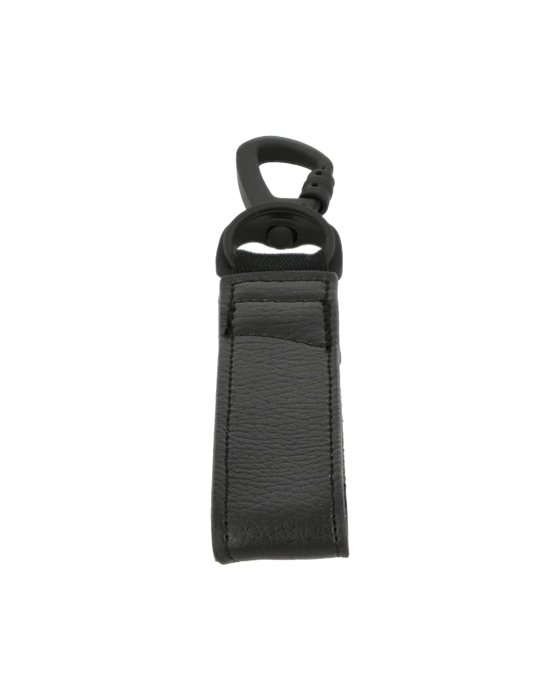 Nike Premium Key Holder Nero-Bianco